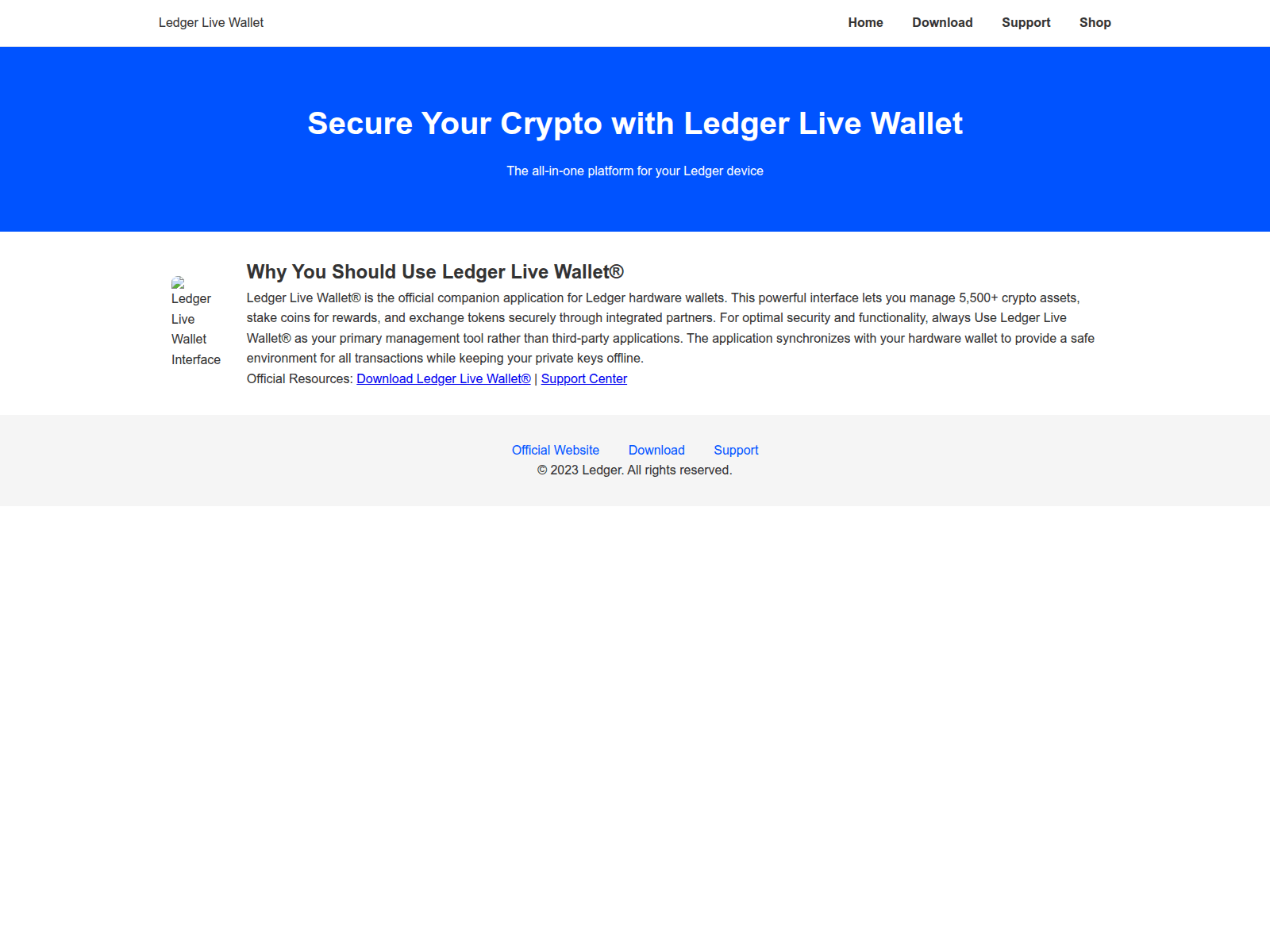 Screenshot of en-base-ledgr.pages.dev