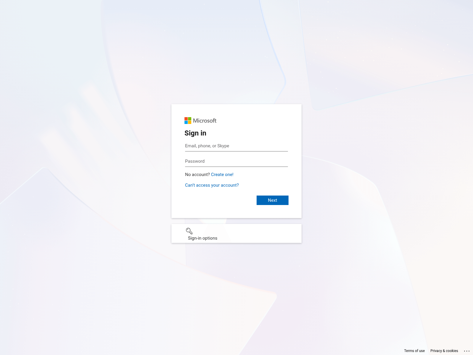 Screenshot of employment-hr.info