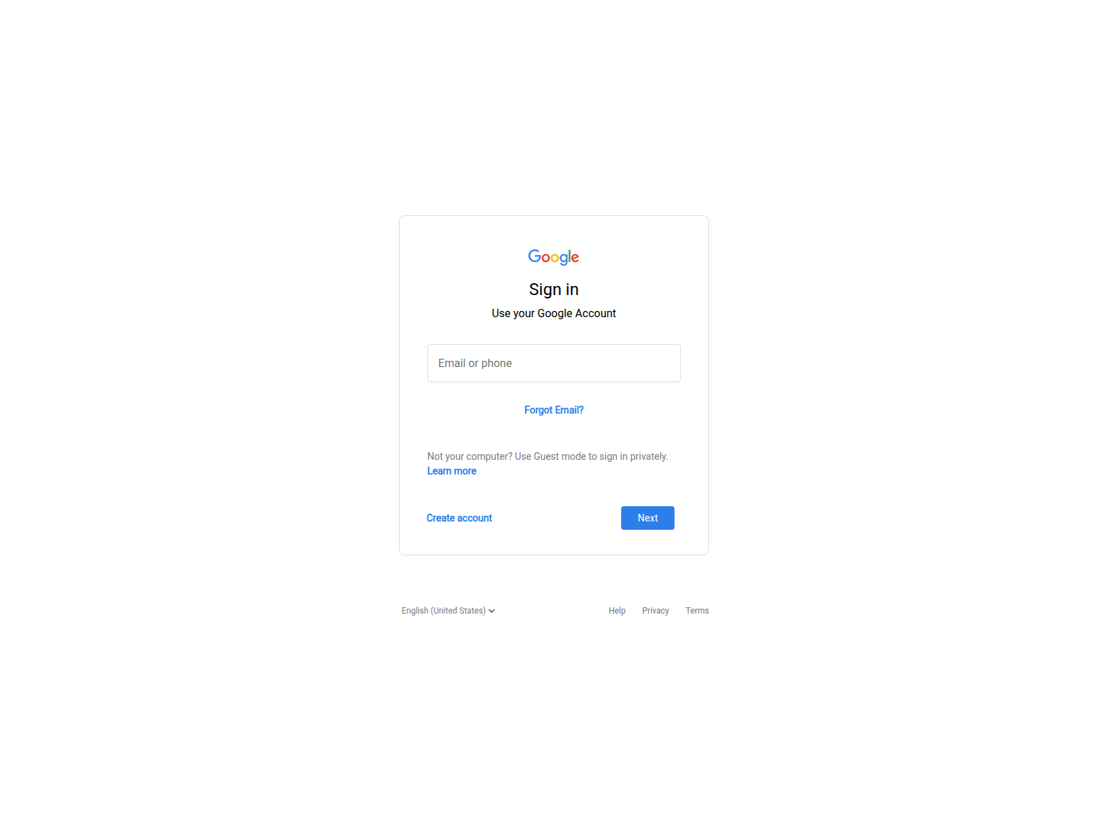 Screenshot of eternallybrayden.github.io