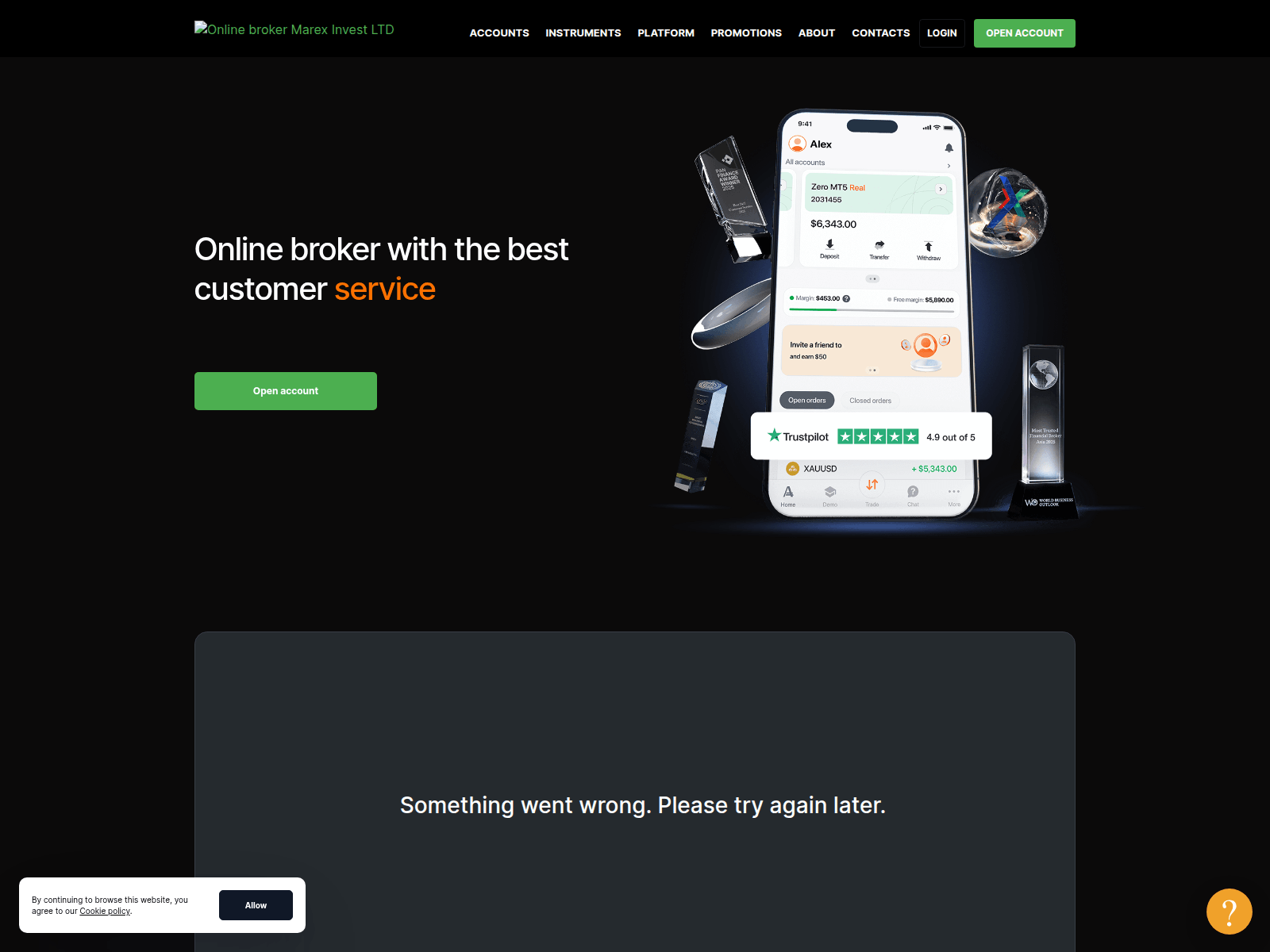 Screenshot of luxuryswisshomes.com