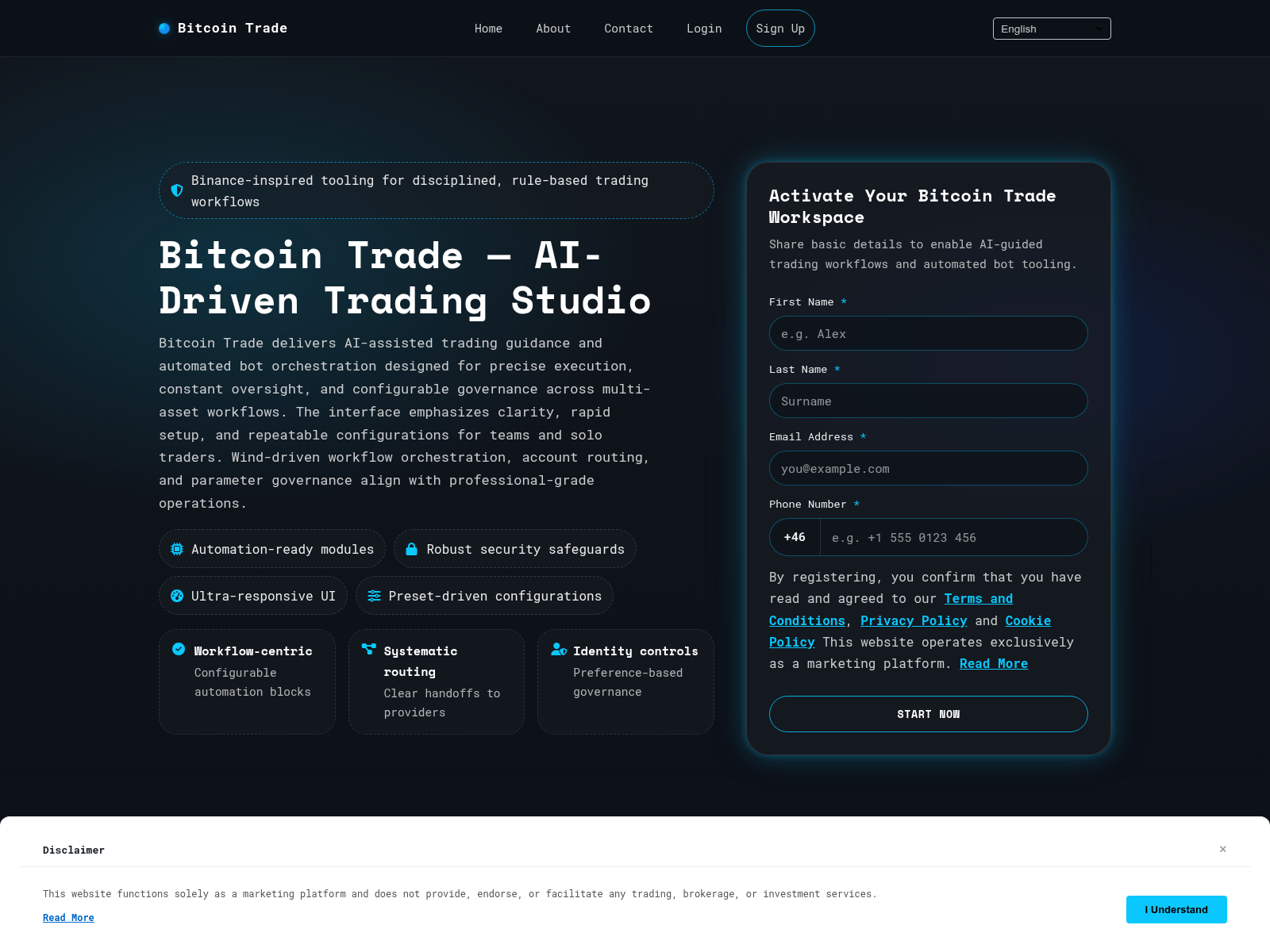 [Ekran görüntüsü] bitcoin-trade.click