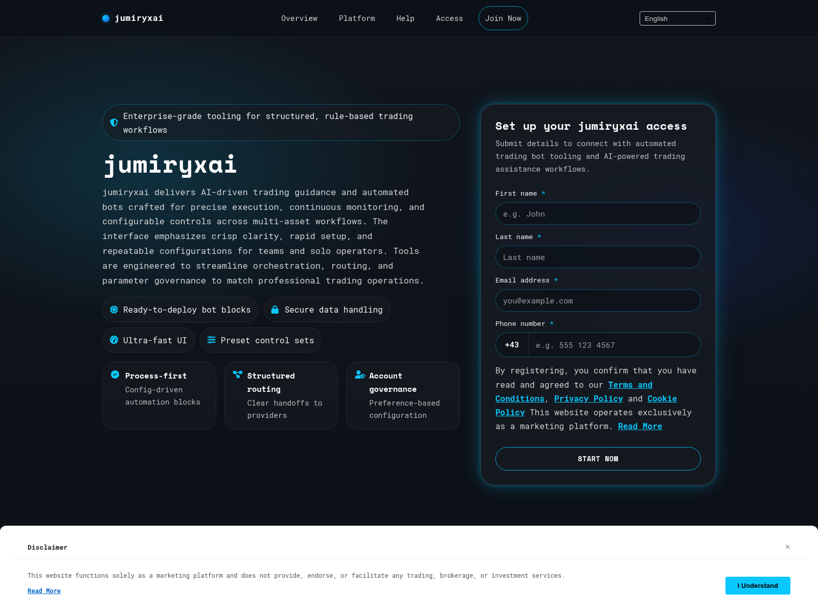 Screenshot of jumiryxai.shop