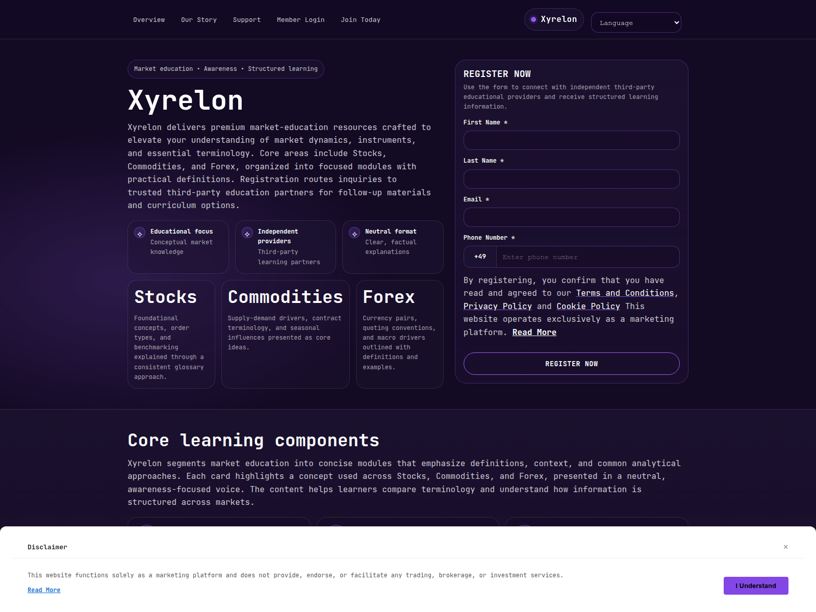 Screenshot of xyrelo.shop