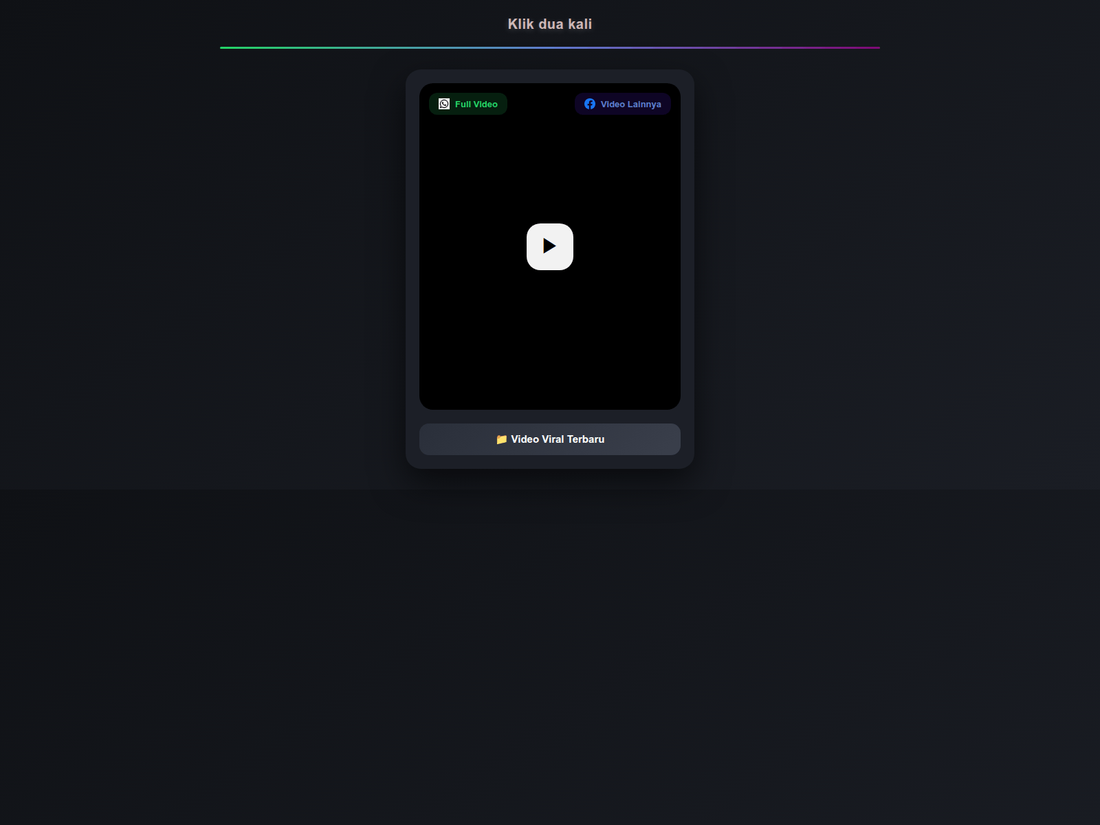 Screenshot of cdnvldeyco.github.io