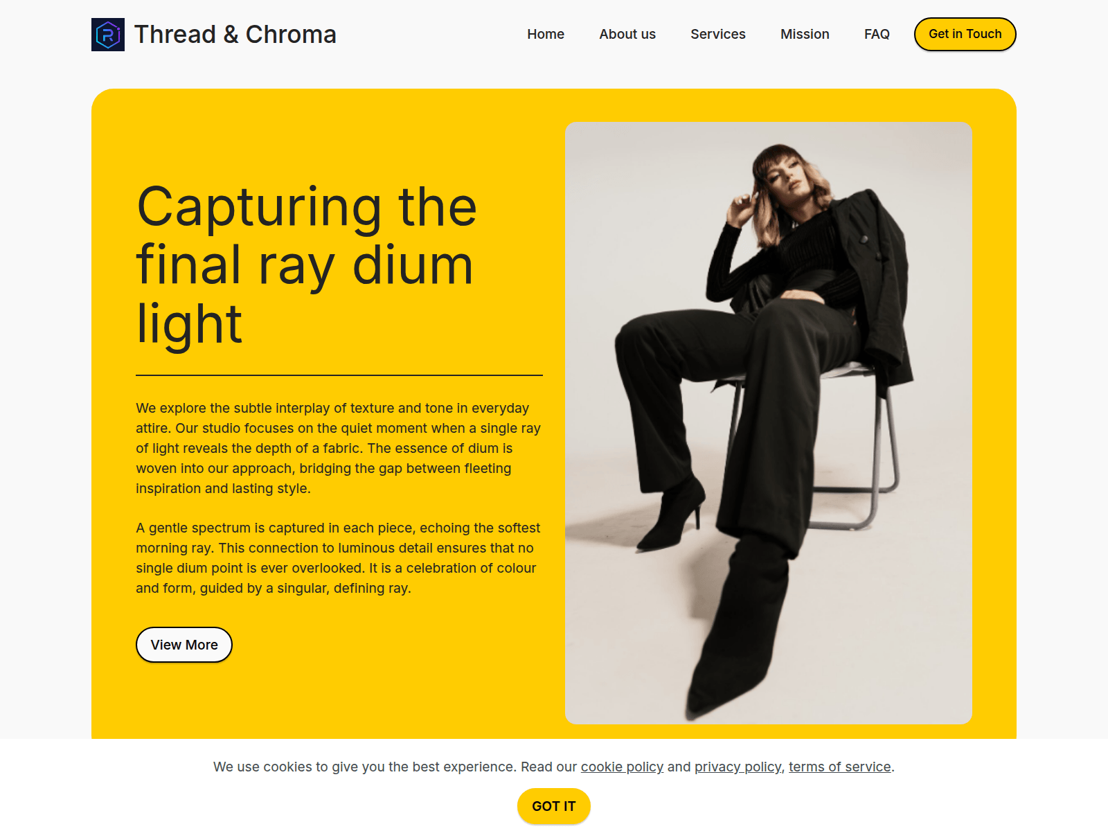 Screenshot of raydium.gb.net