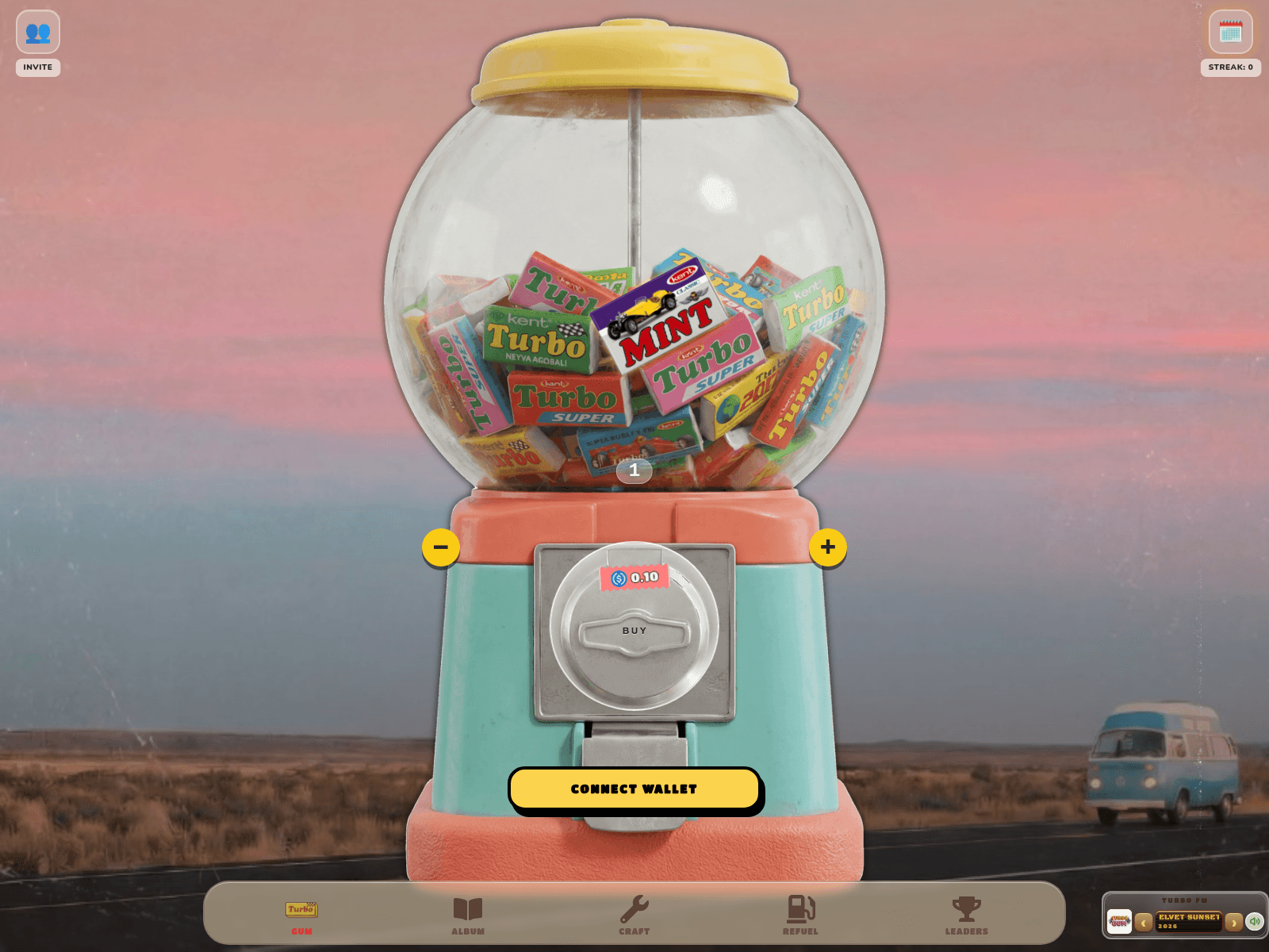 Screenshot of base-dapp.vu