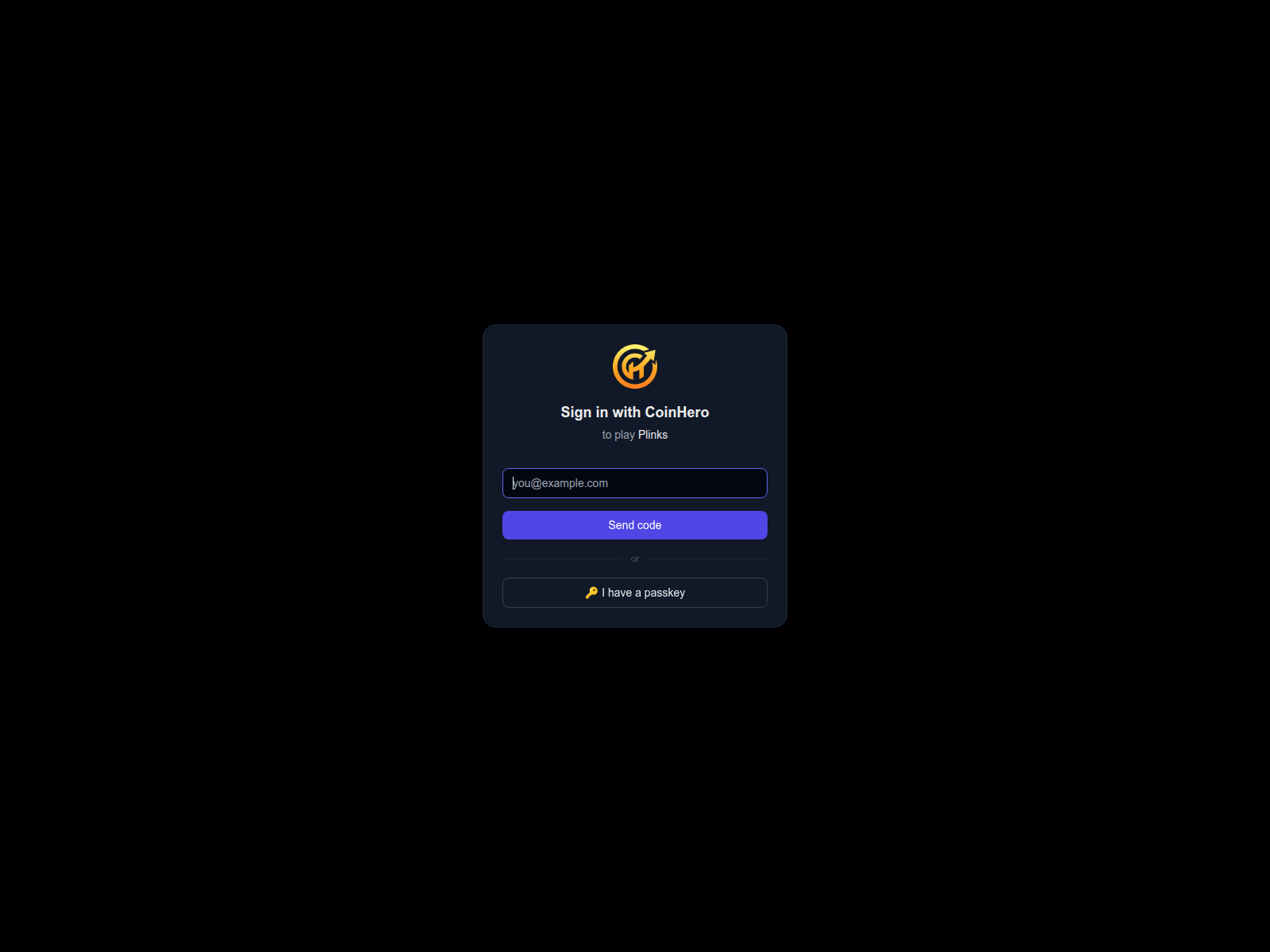 Screenshot of chececking-plinks.xyz