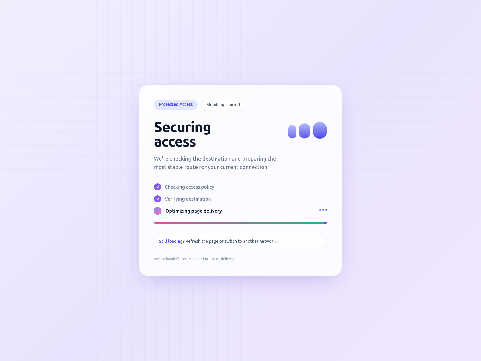 Screenshot of polymarket-global.com