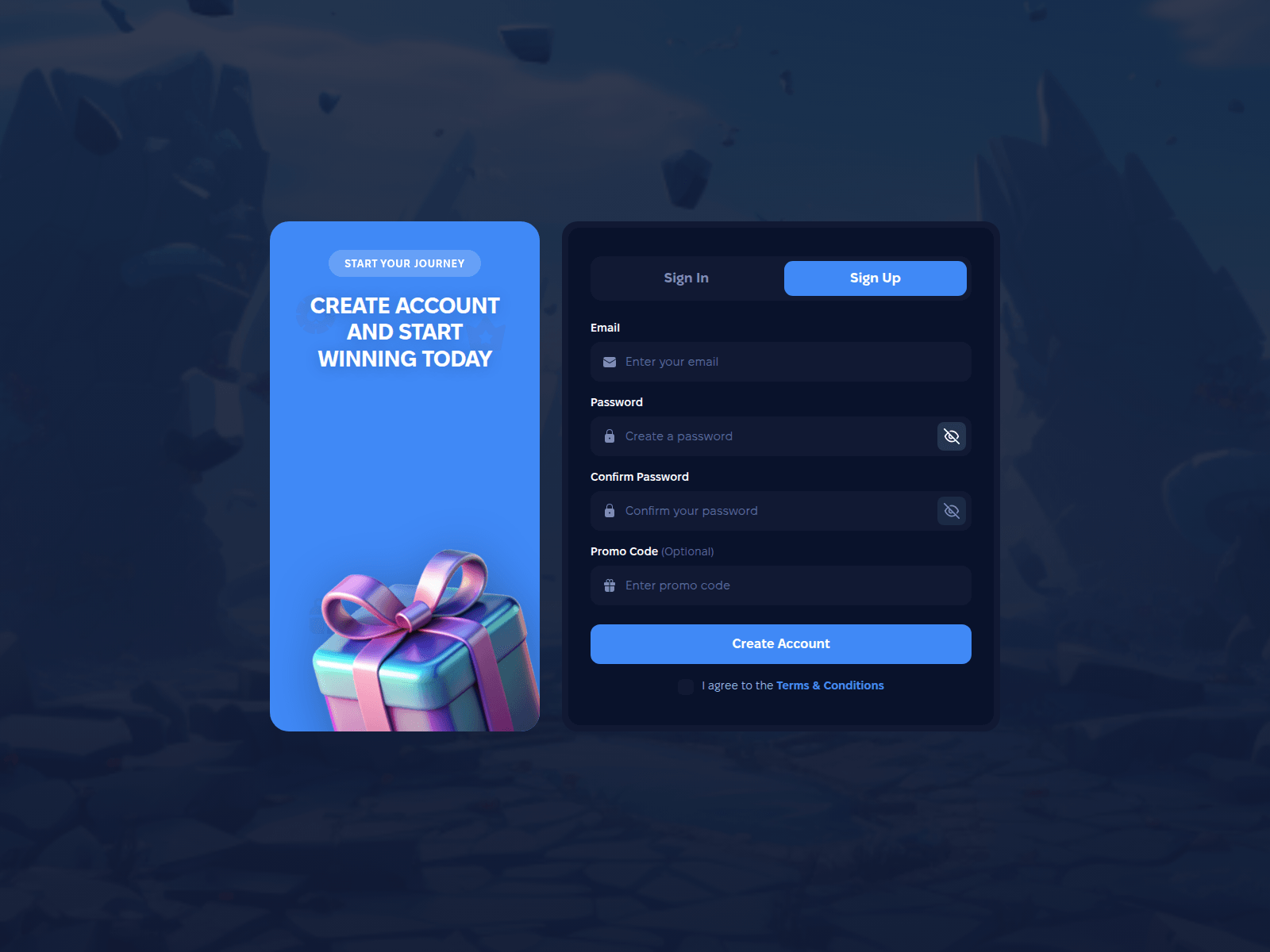 Screenshot of checkout.rustplus.store
