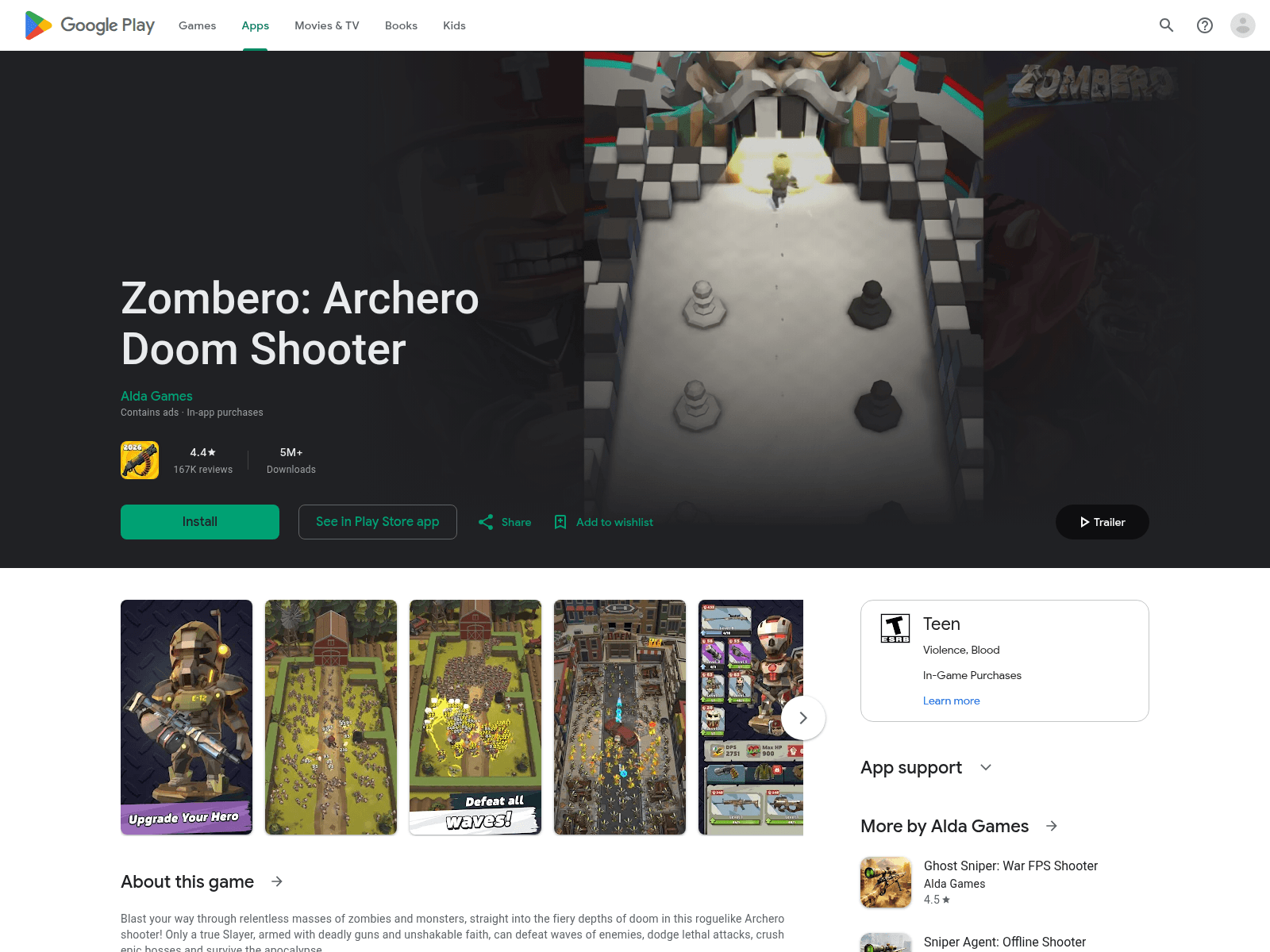 Screenshot of buildonvortexa.icu
