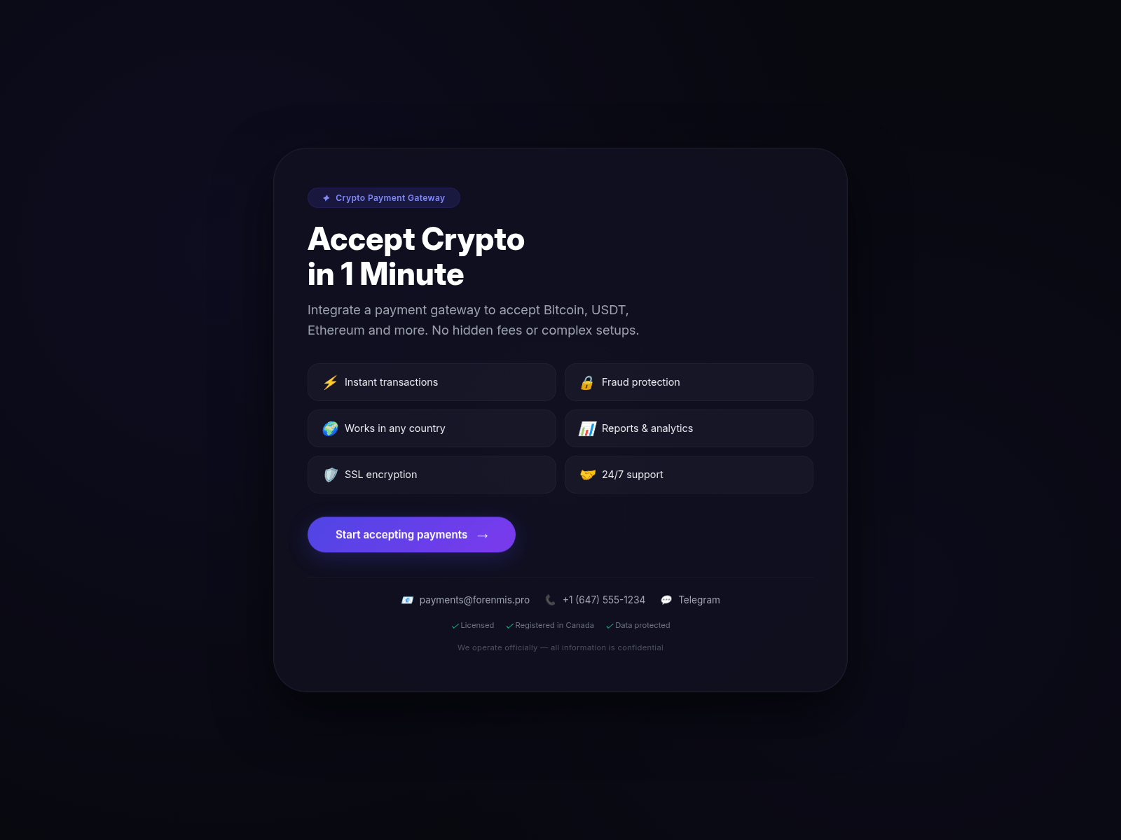 Screenshot of soundlovlr.ru