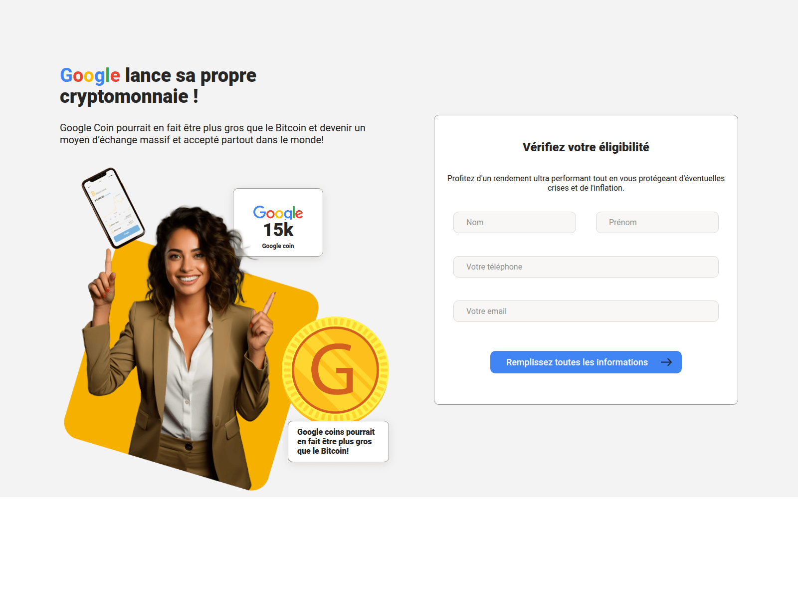 Screenshot of panorama-public.info