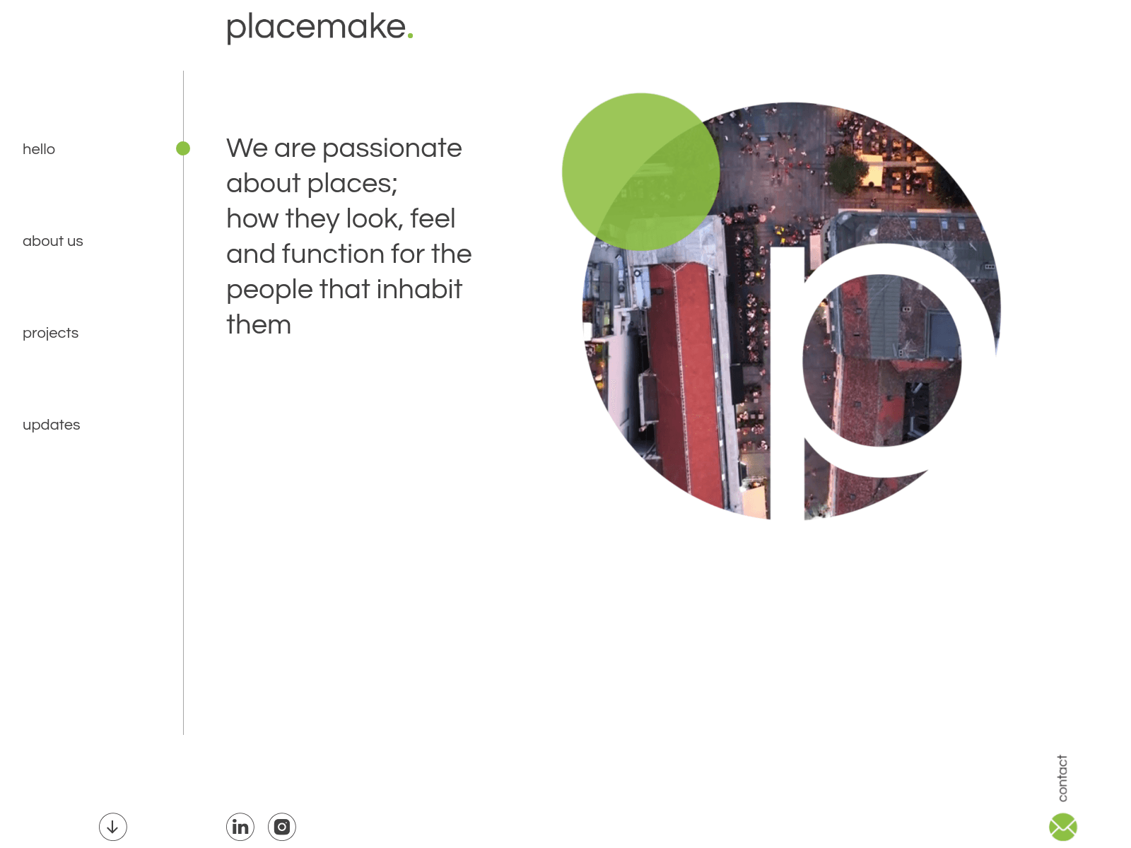 Screenshot of thedavidkedwards.net