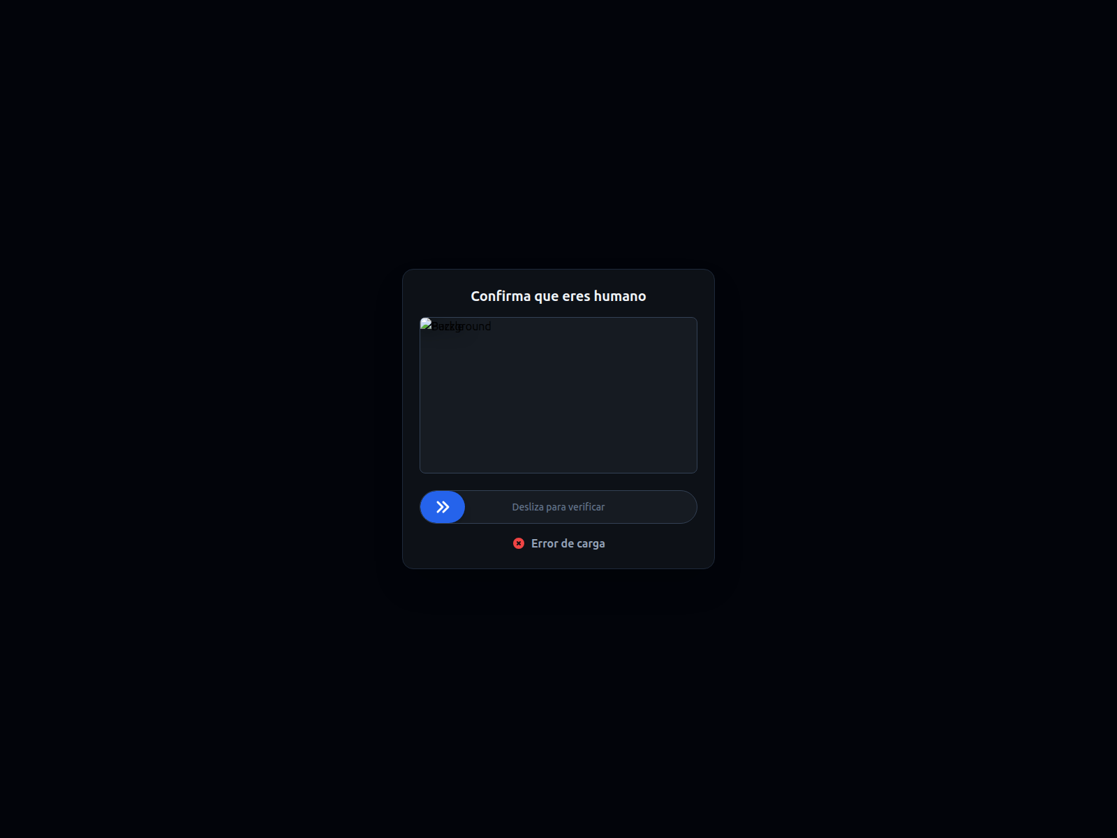 Screenshot of forted.live
