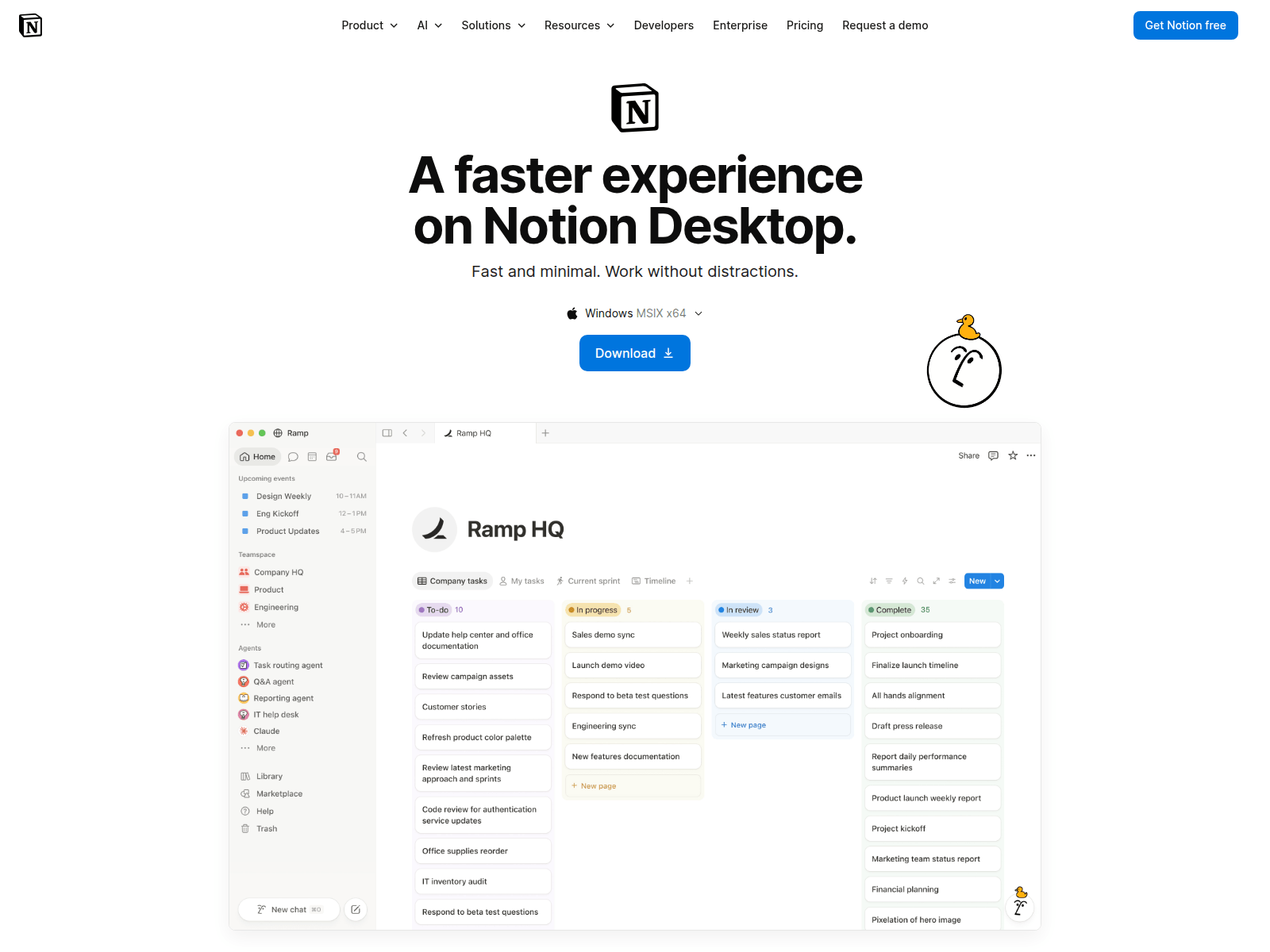Screenshot of nofion.ru