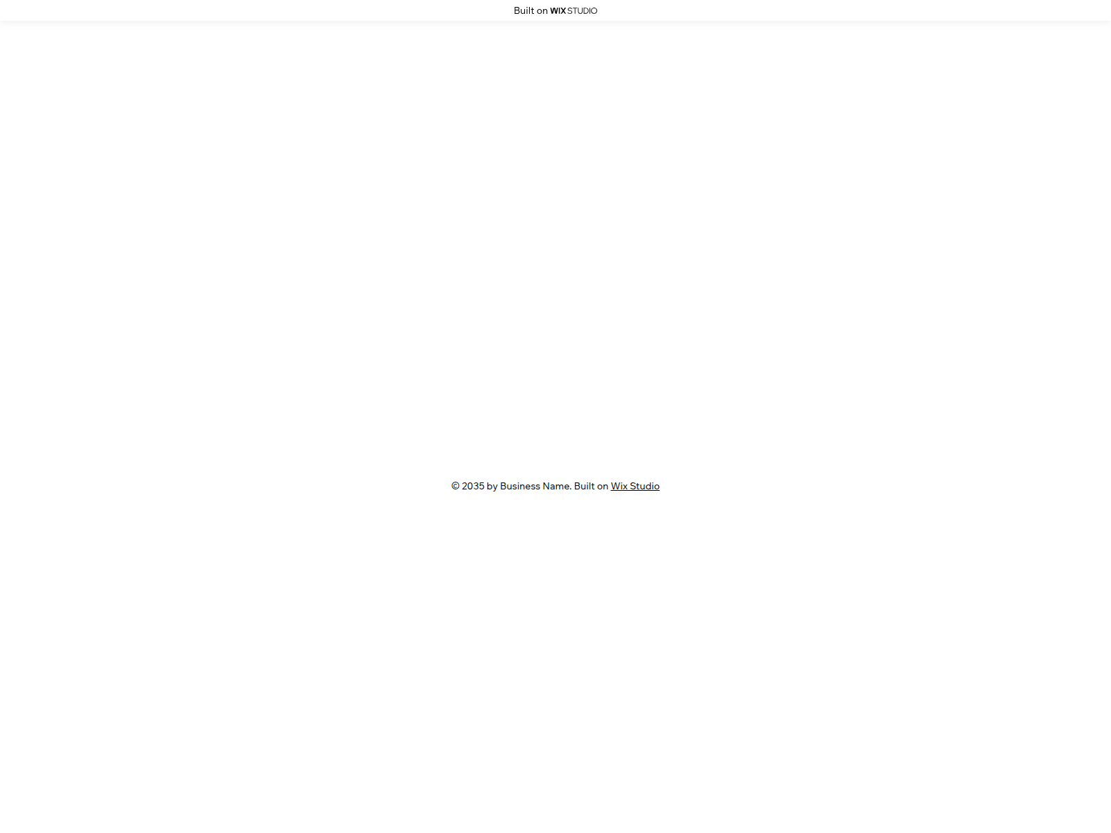 Screenshot of appsbitgt.wixstudio.com