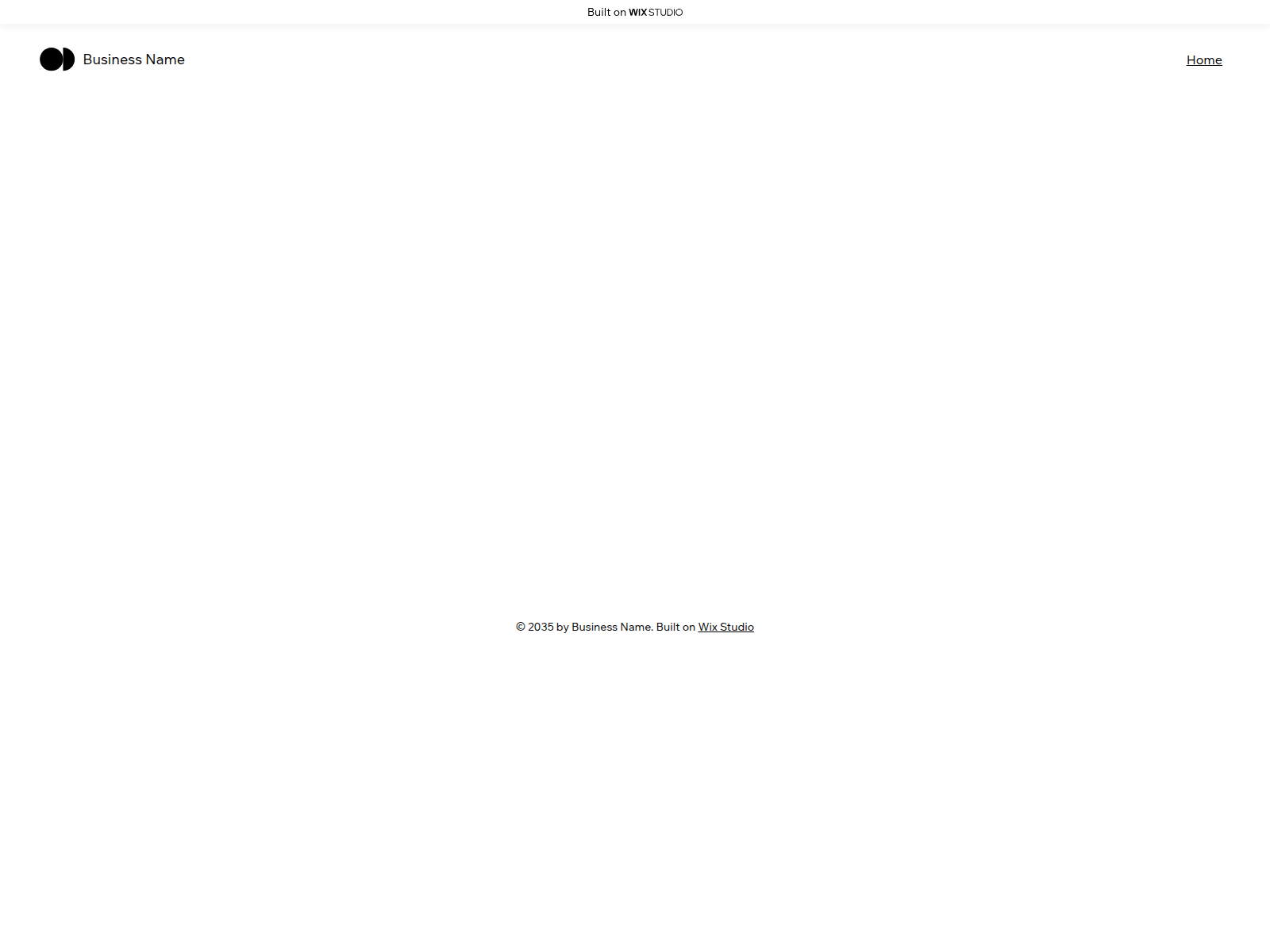 Screenshot of myaccessupolldappcdn.wixstudio.com