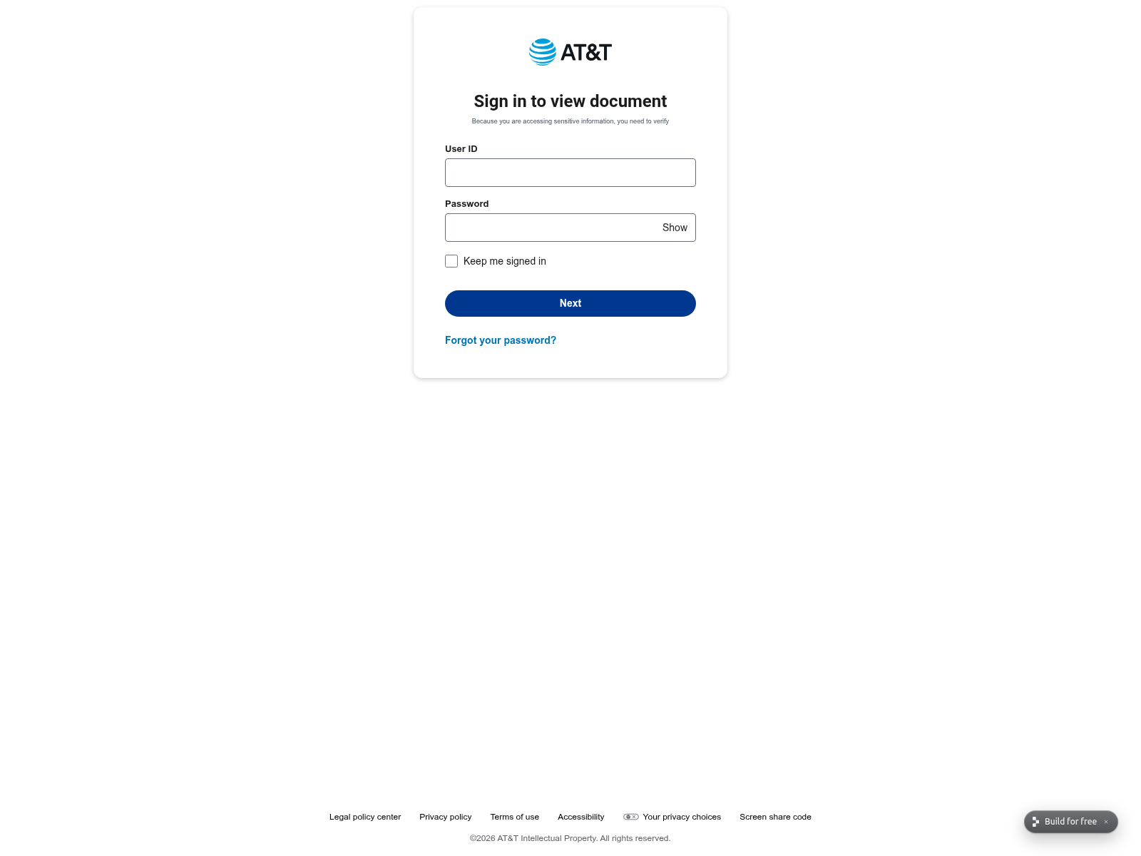 Screenshot of simple-docs--webmailprompt1.replit.app