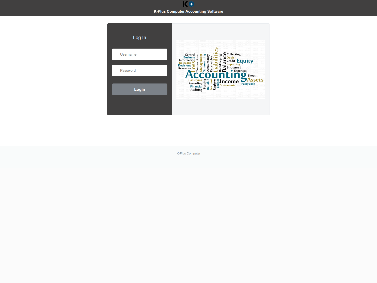Screenshot of computer.kplus.com