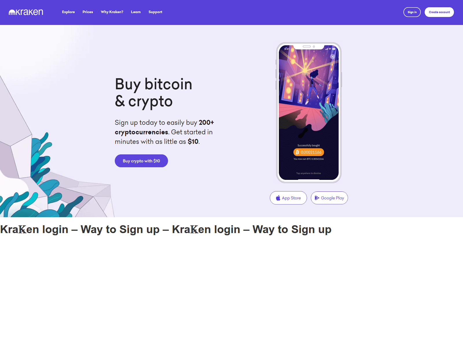 Screenshot of crakenxeuslogz.webflow.io