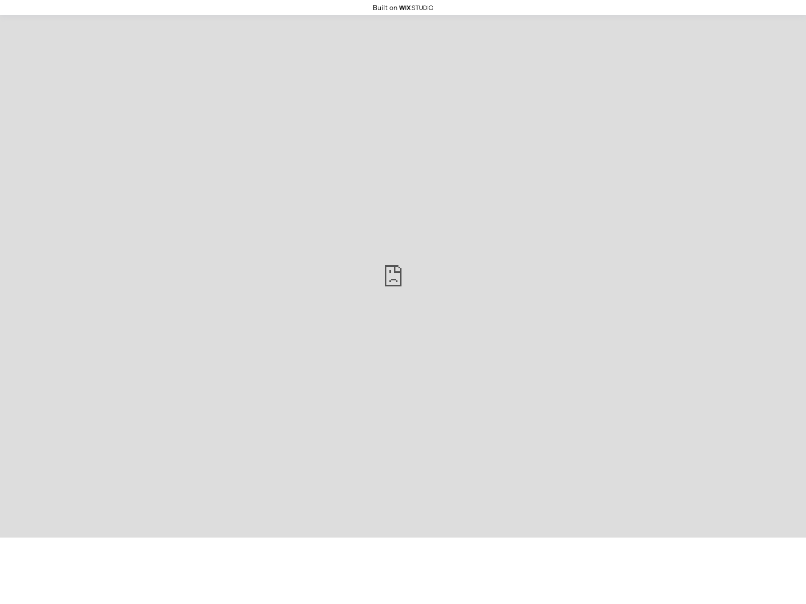 Screenshot of metamaskstarted.wixstudio.com