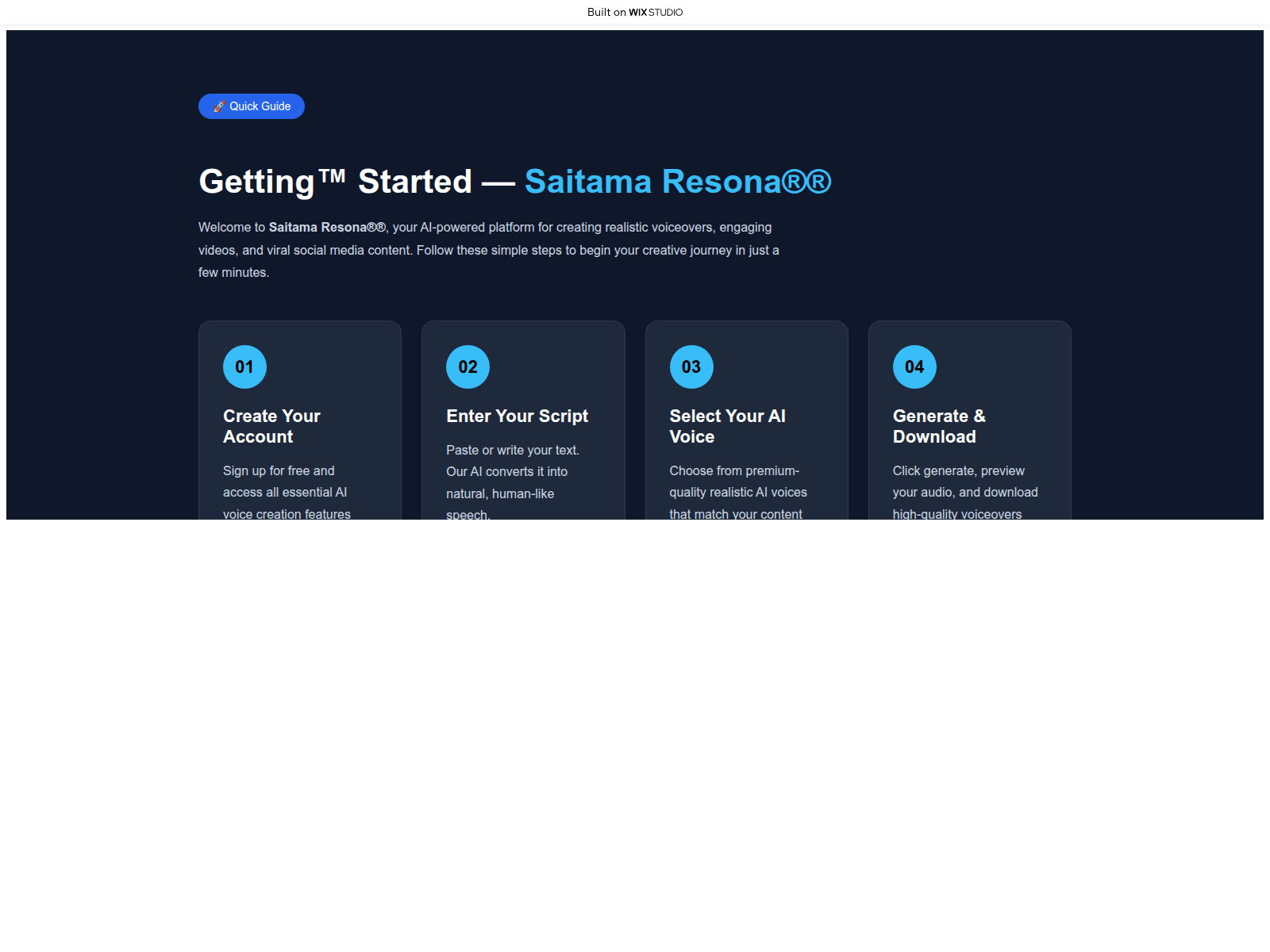 Screenshot of homes-sitama.wixstudio.com