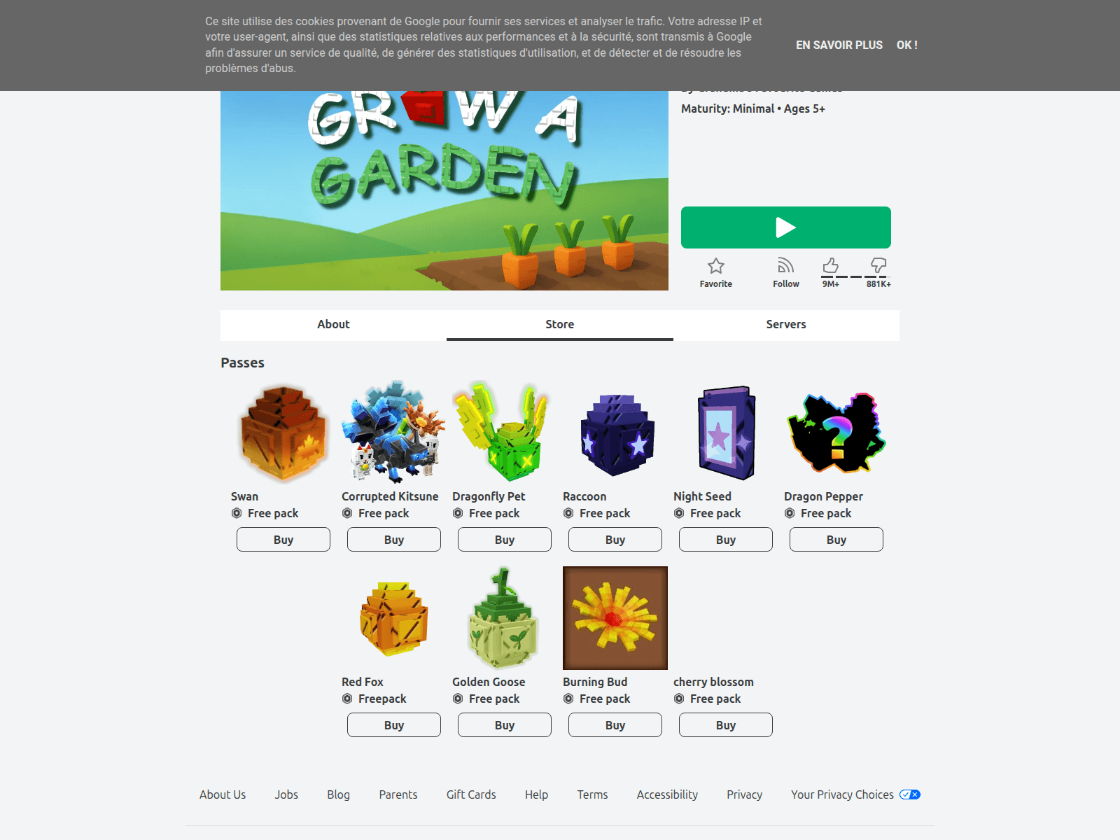 Screenshot of gamestoop1337.blogspot.com