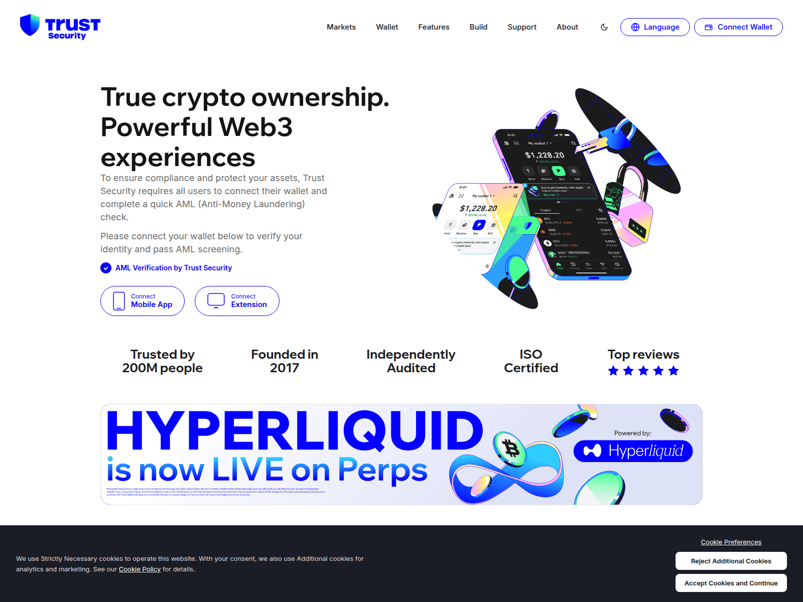 Screenshot of litsurprise.com