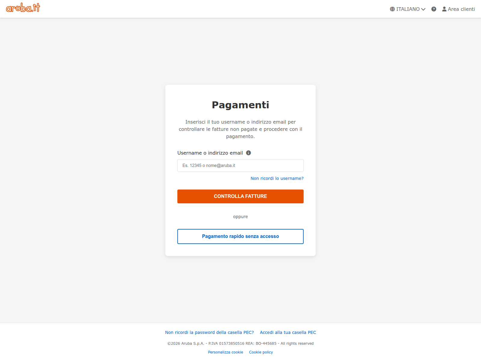 Screenshot of agua-assassina.com