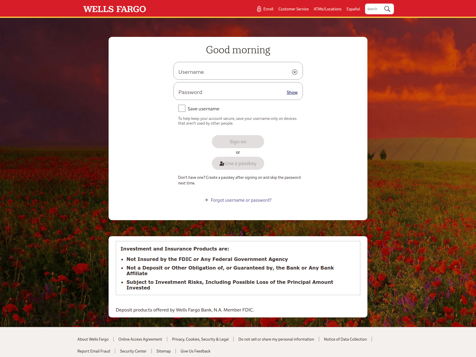 Screenshot of desk.ru.com