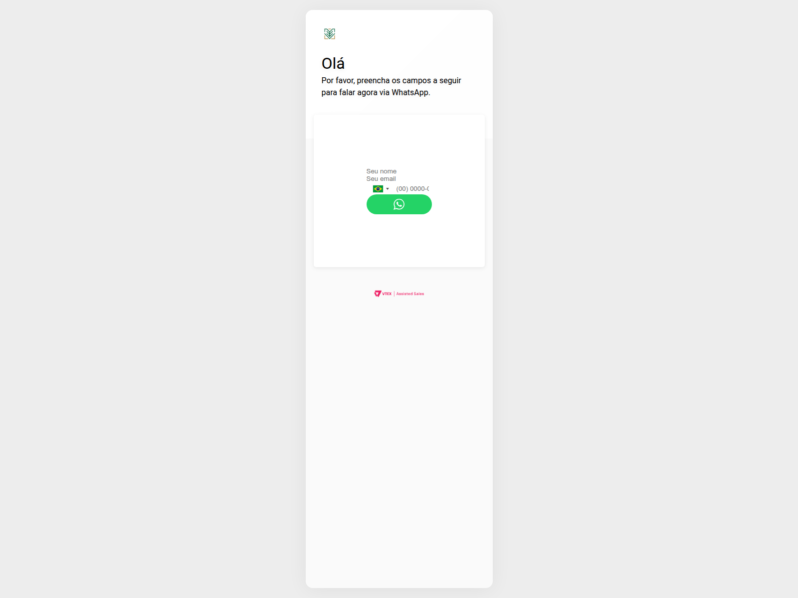 Screenshot of whts.co