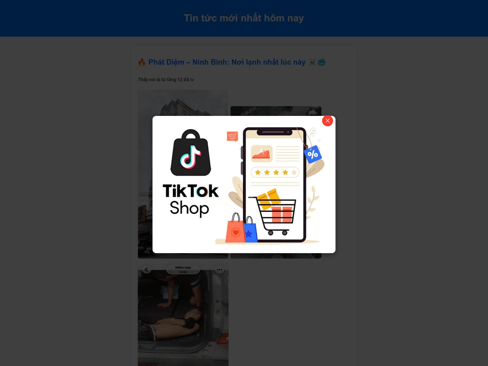 Screenshot of hongtintuc999-vn.github.io