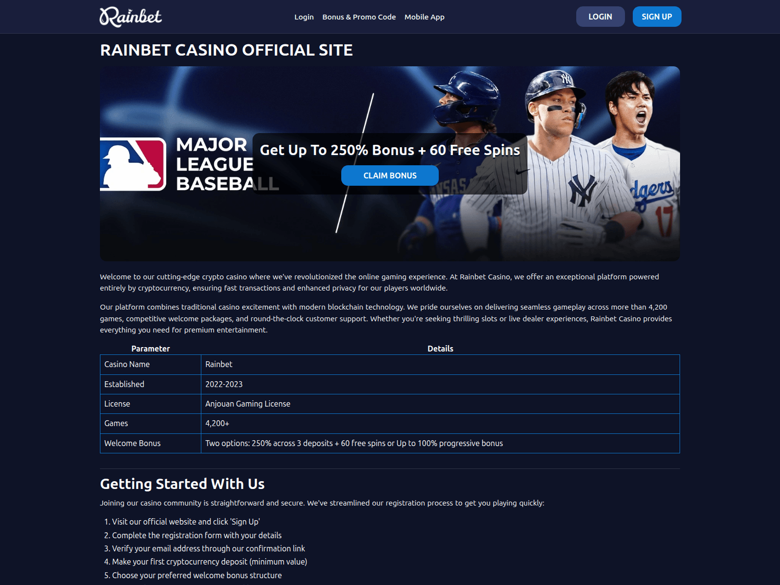 Screenshot of rainbetcasinos-uk.com