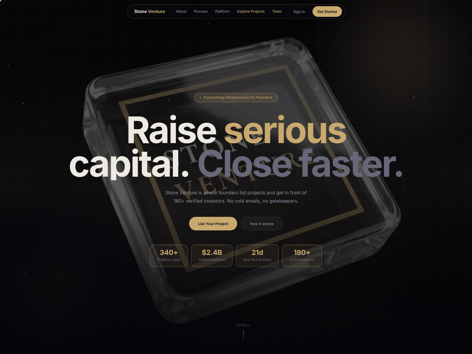 Screenshot of britannia-journal.com