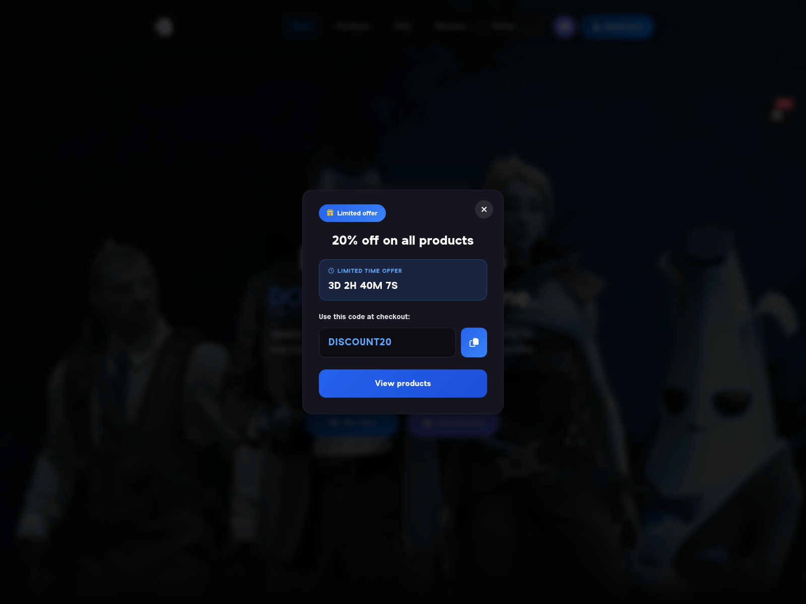 Screenshot of bnycheats.com