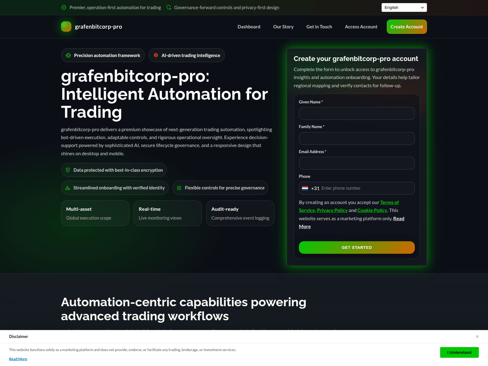 Screenshot di zorvaxinel-system.com