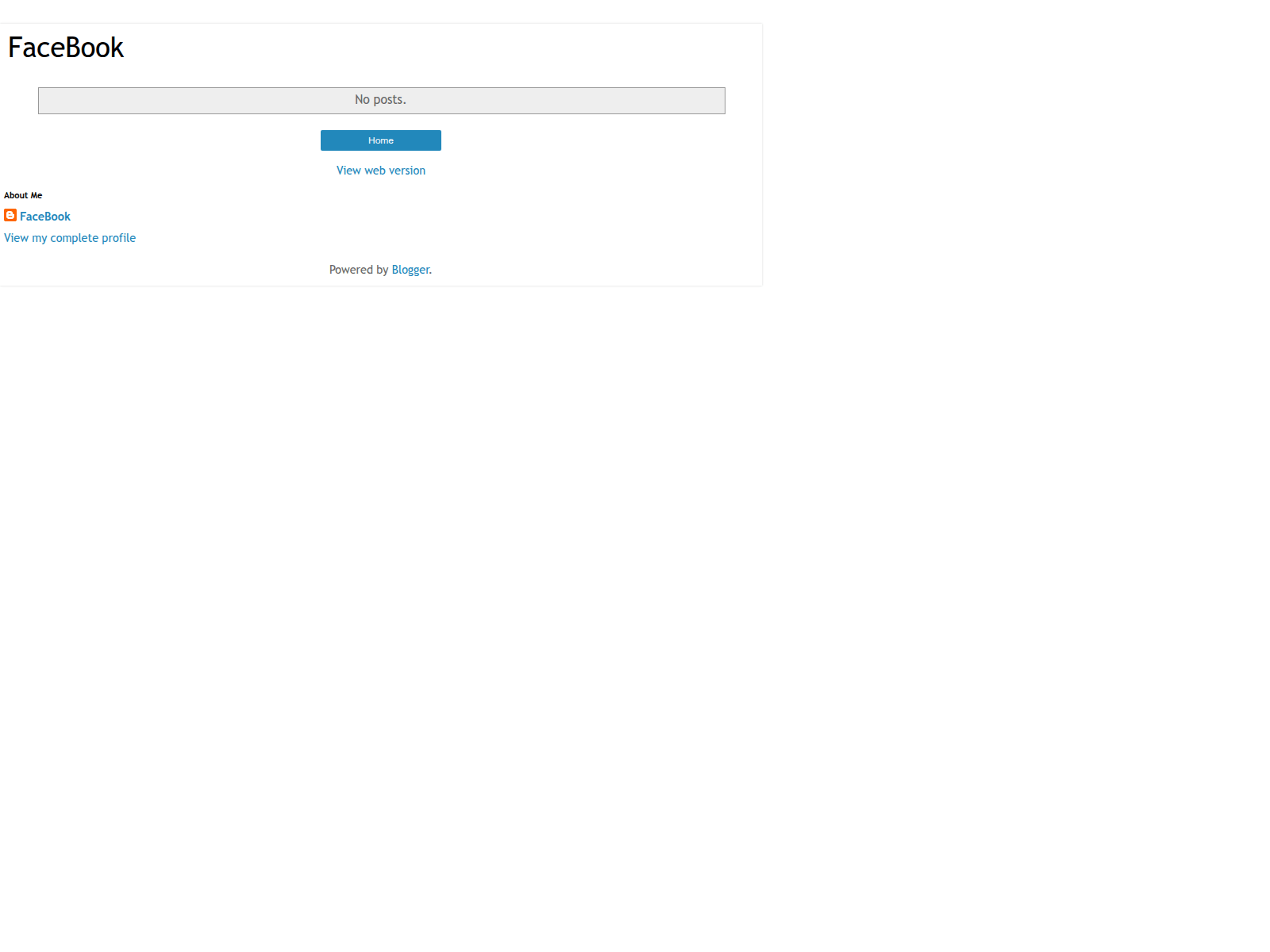 Screenshot of facebook7-facebook.blogspot.com