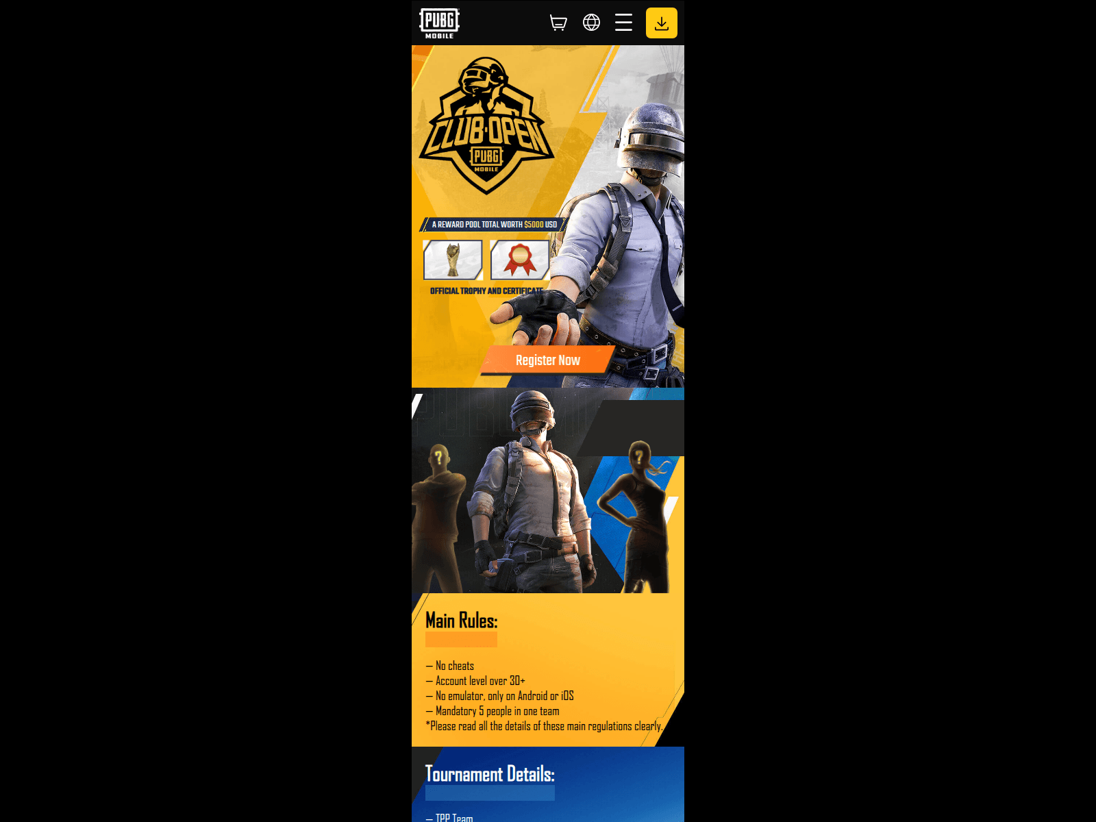 Screenshot of mail.frstore.rumahsakit.de