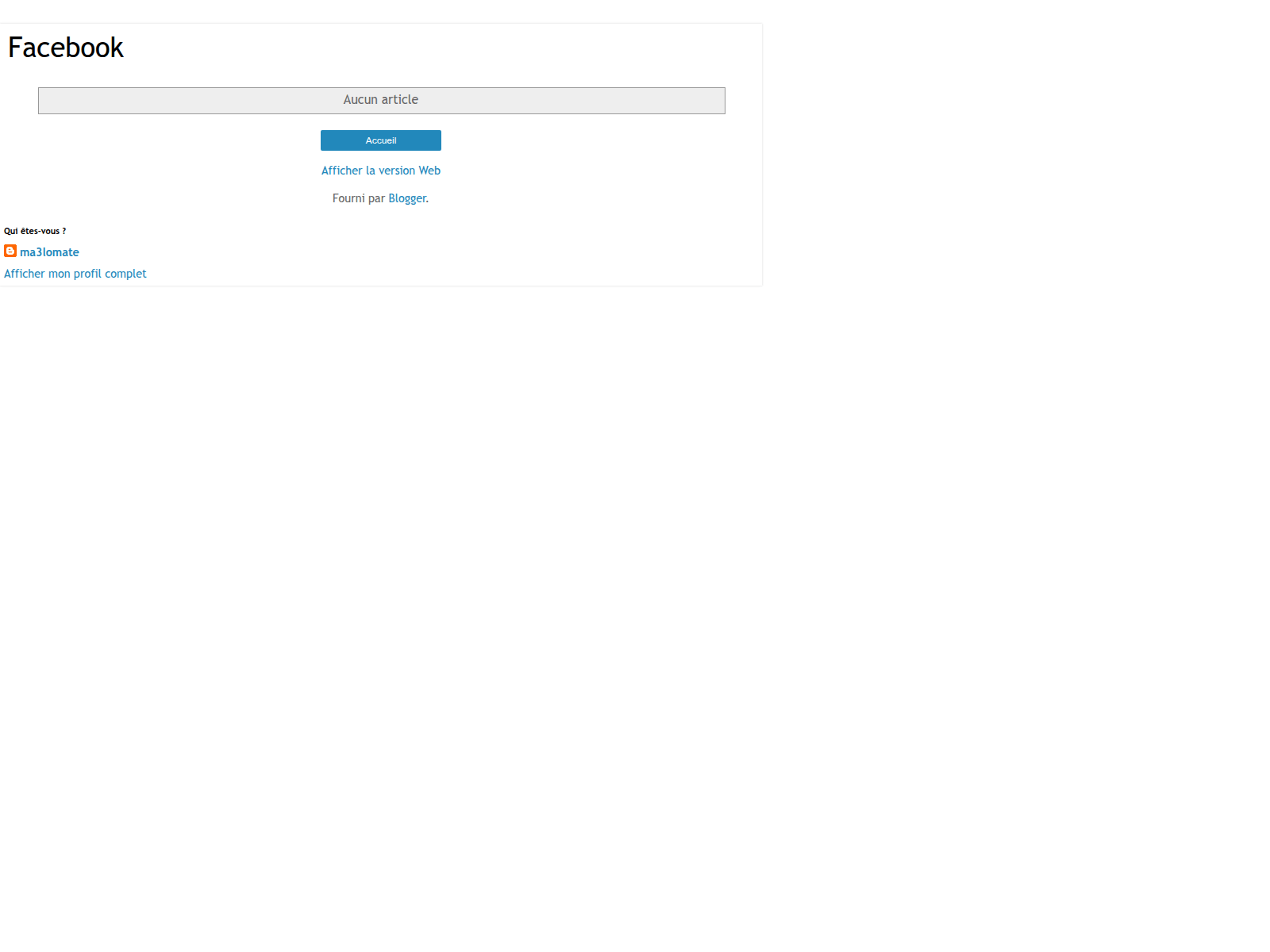 Screenshot of facebook-vu.blogspot.com