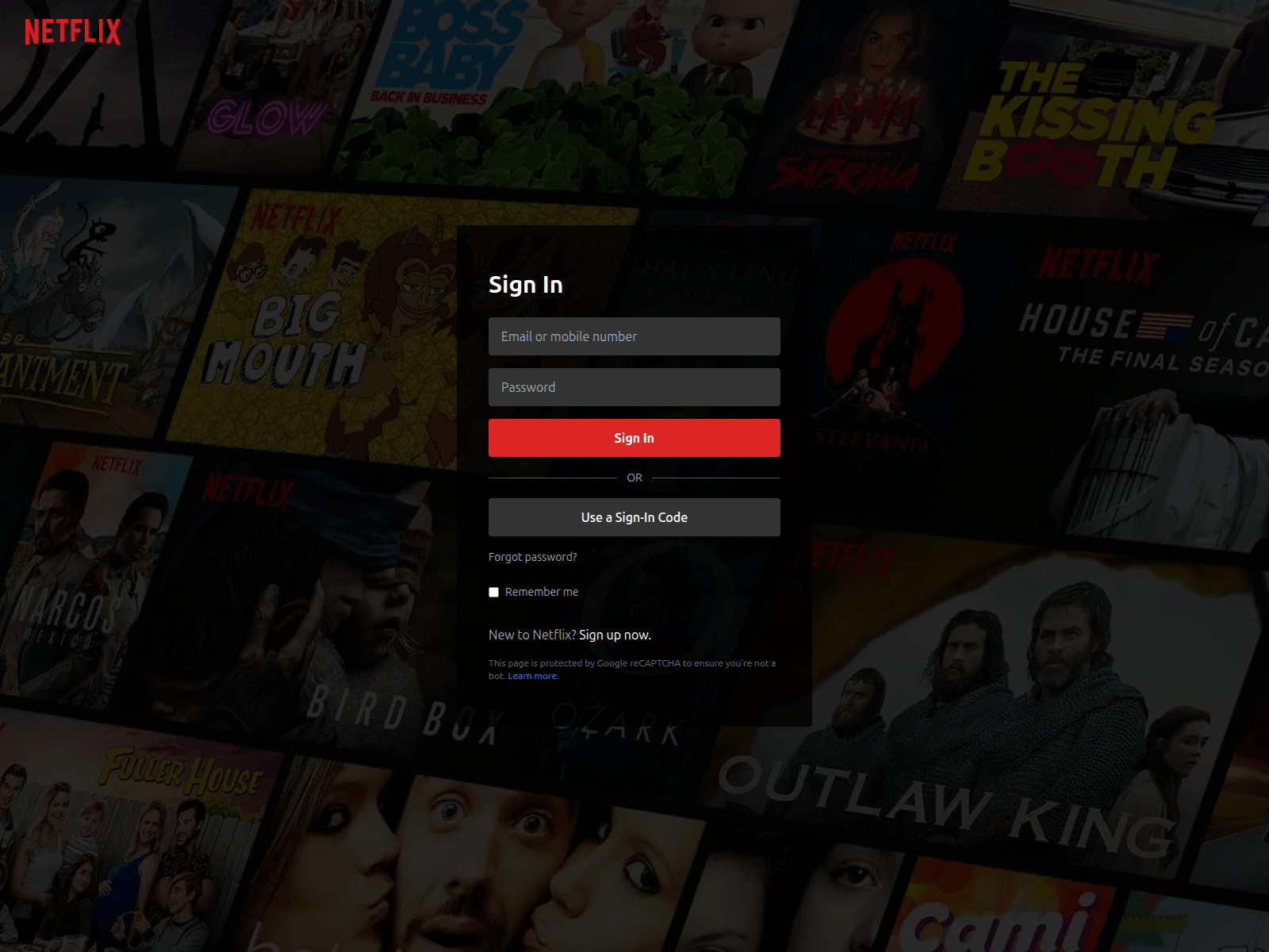 Screenshot of elypbre.com