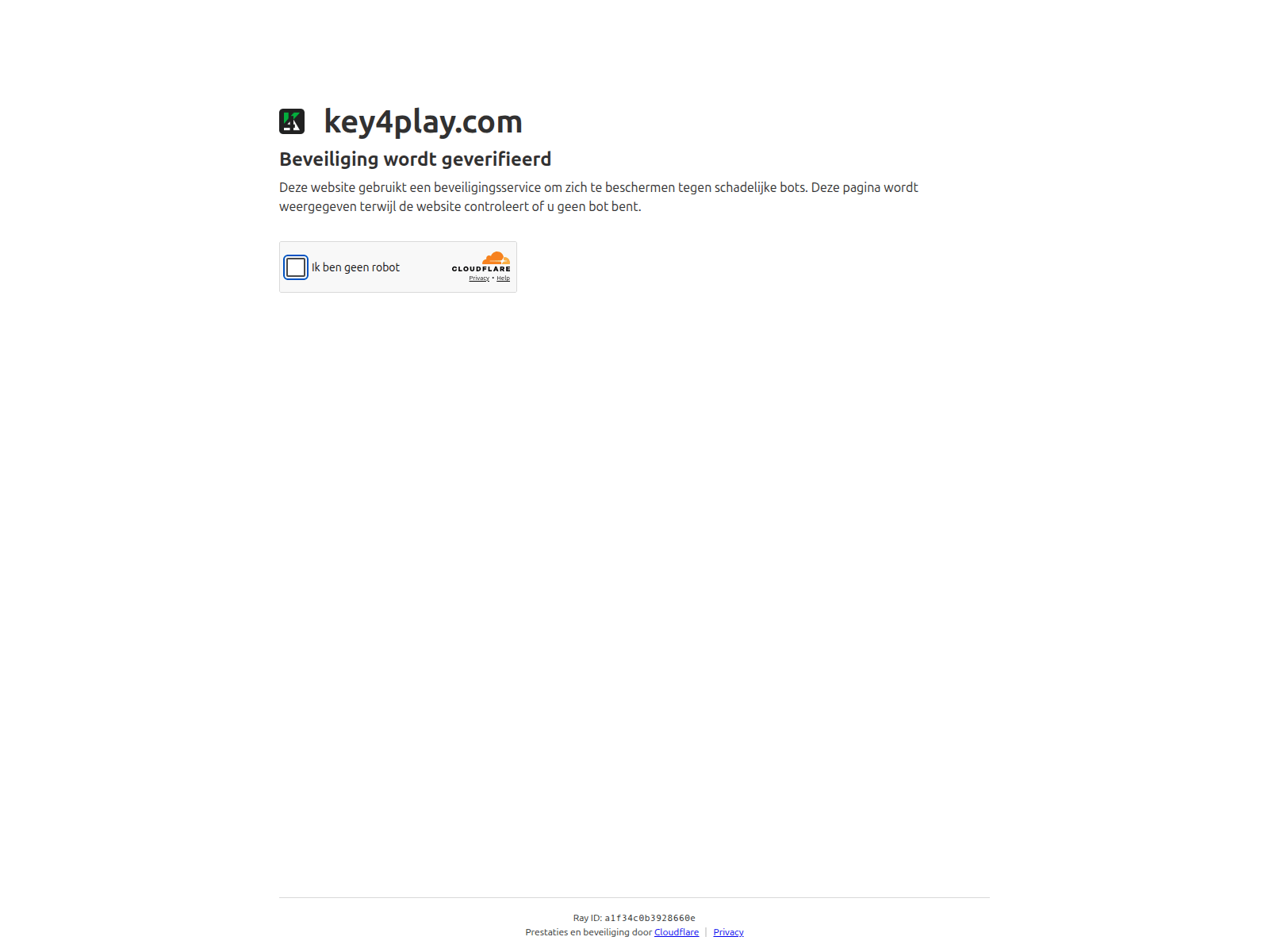 Screenshot of key4play.com