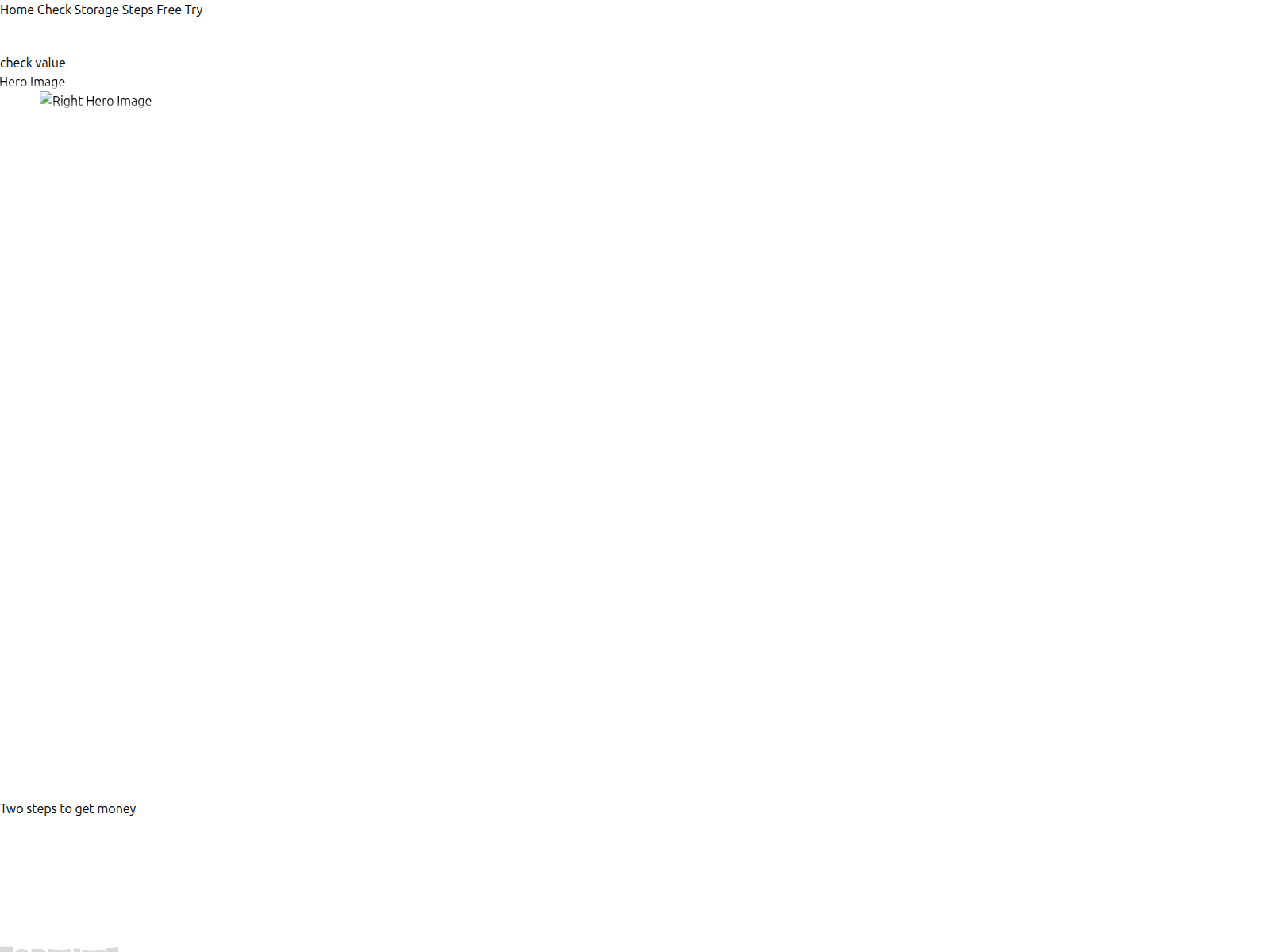 Screenshot of lockefel.vu