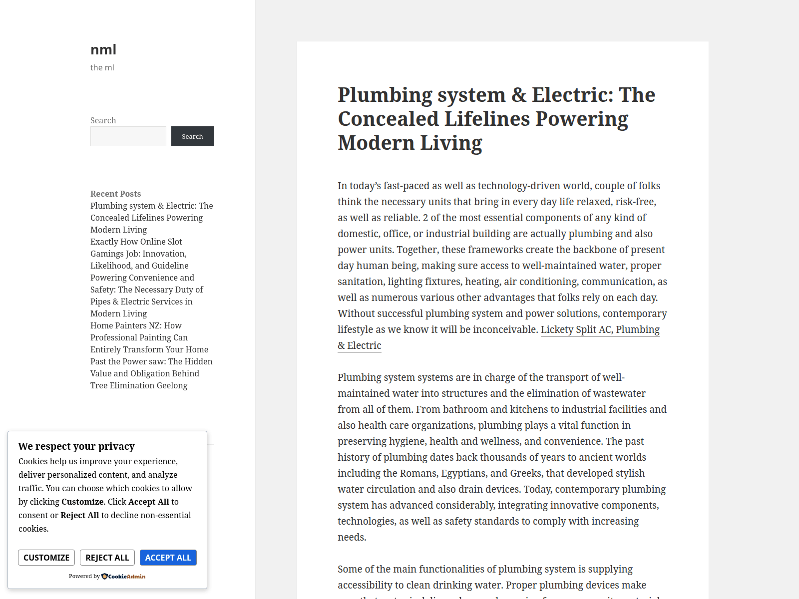 Screenshot of nmlsconsumeracces.org
