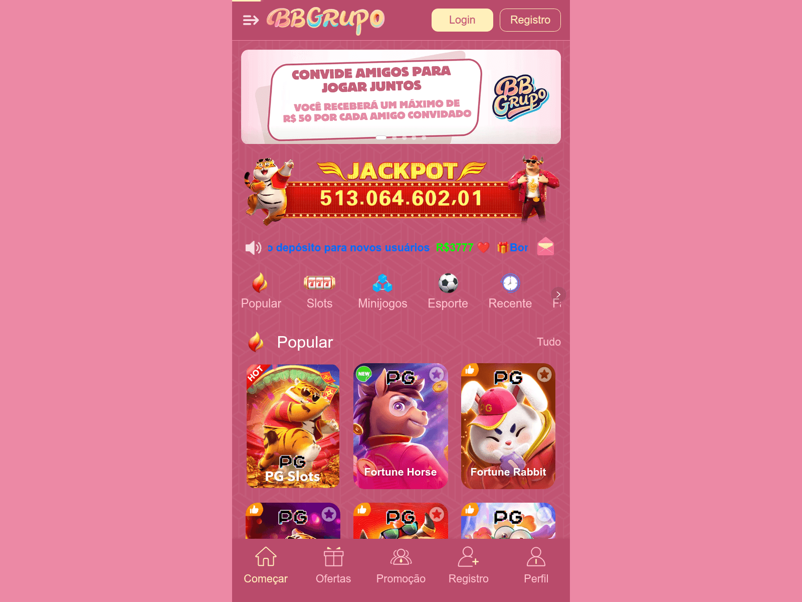 Screenshot of drumpg.vip