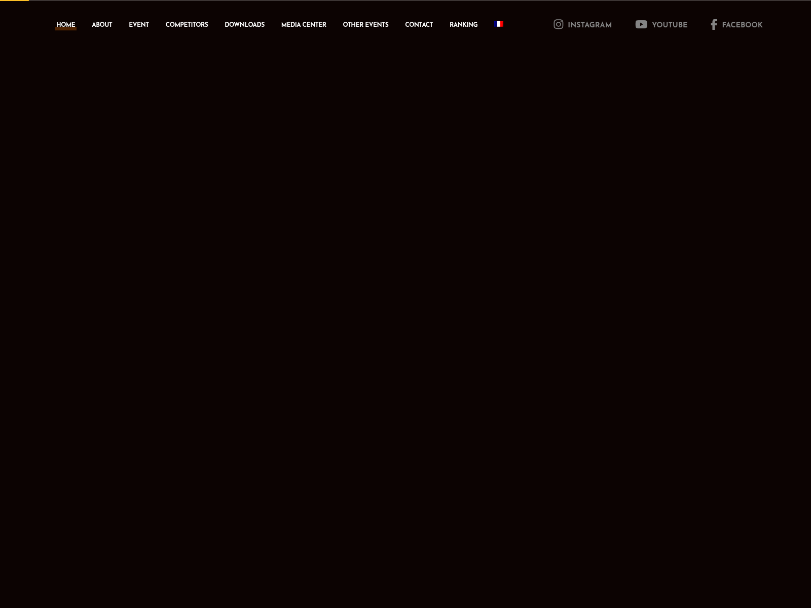 Screenshot of bajassvmorocco.com
