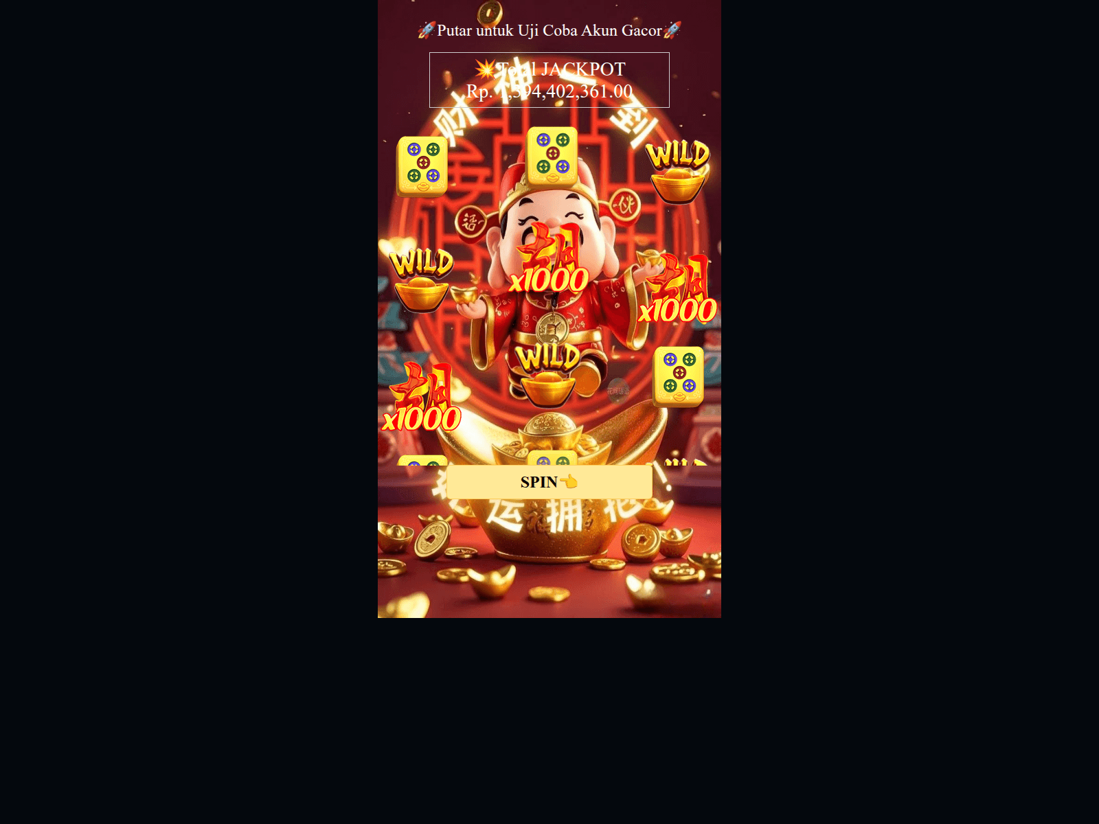 Screenshot of allez-paris.website