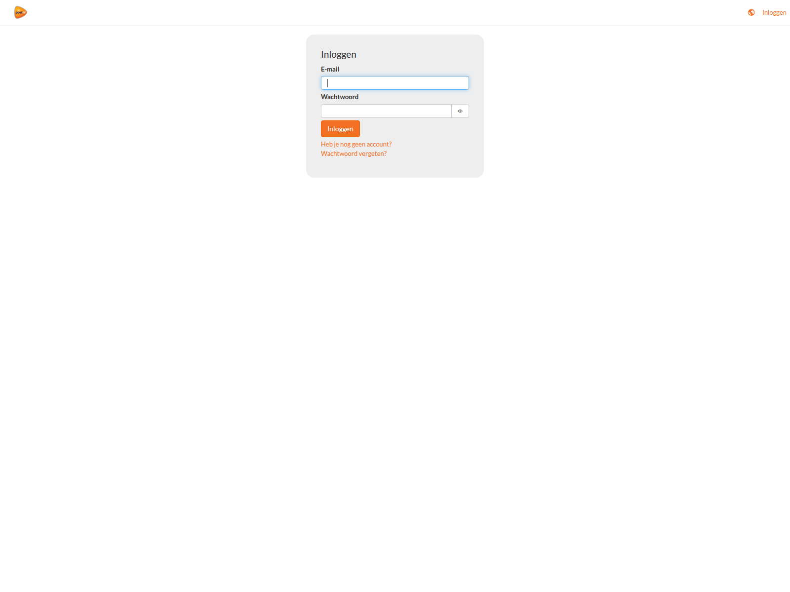 Screenshot of postnlpakketten1.beepleapp.eu