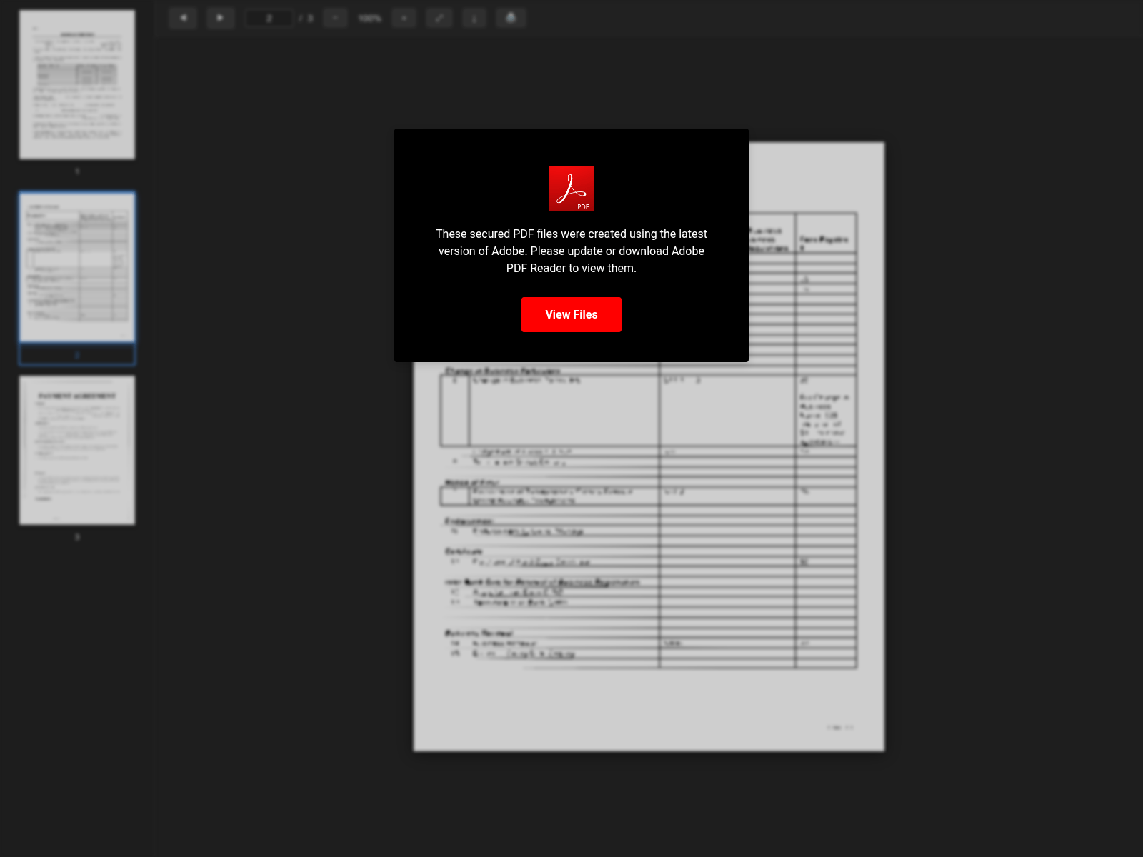 Screenshot of thesocialnexus.co.za
