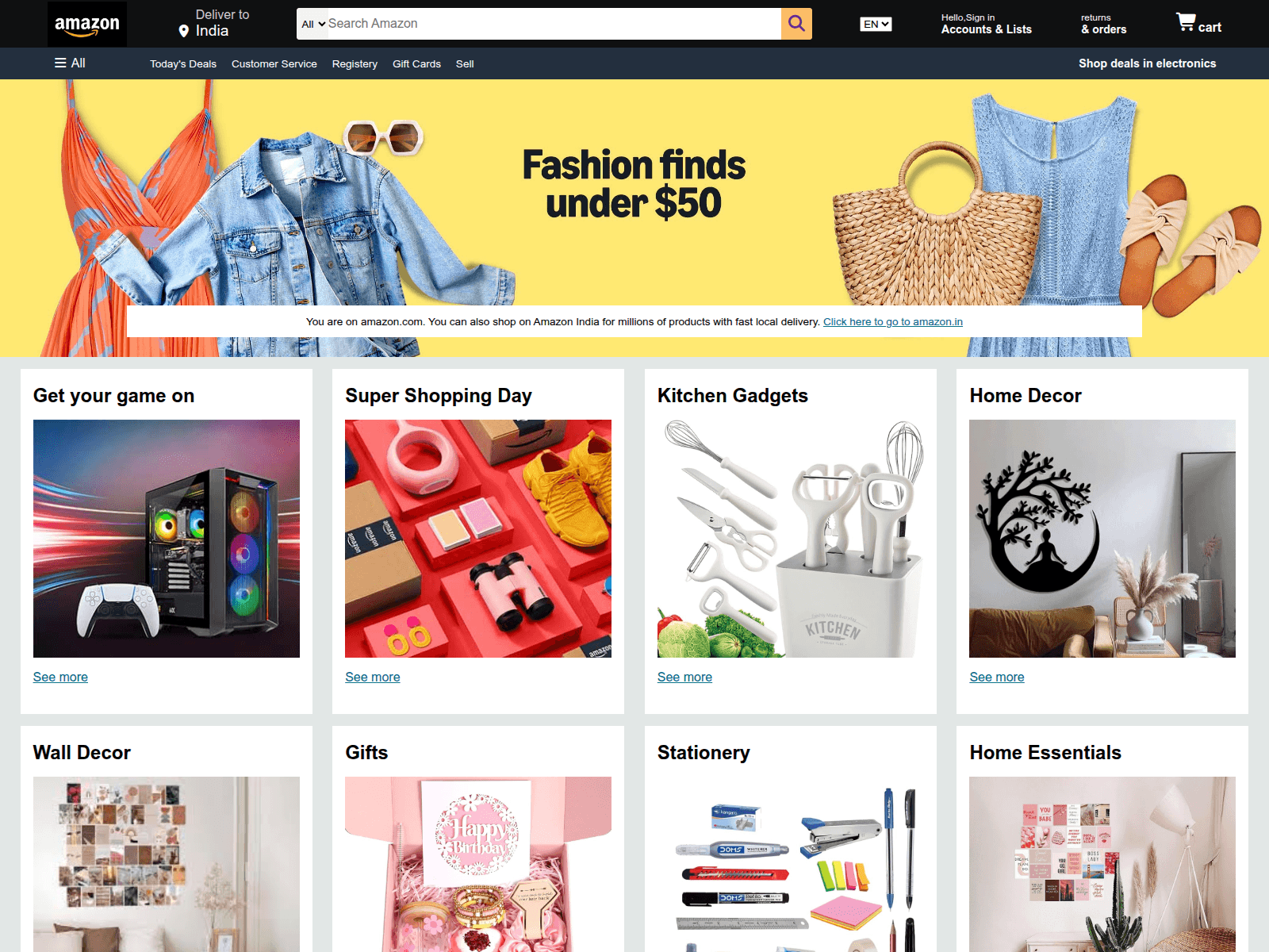 Screenshot of abhishek-kumawat26.github.io