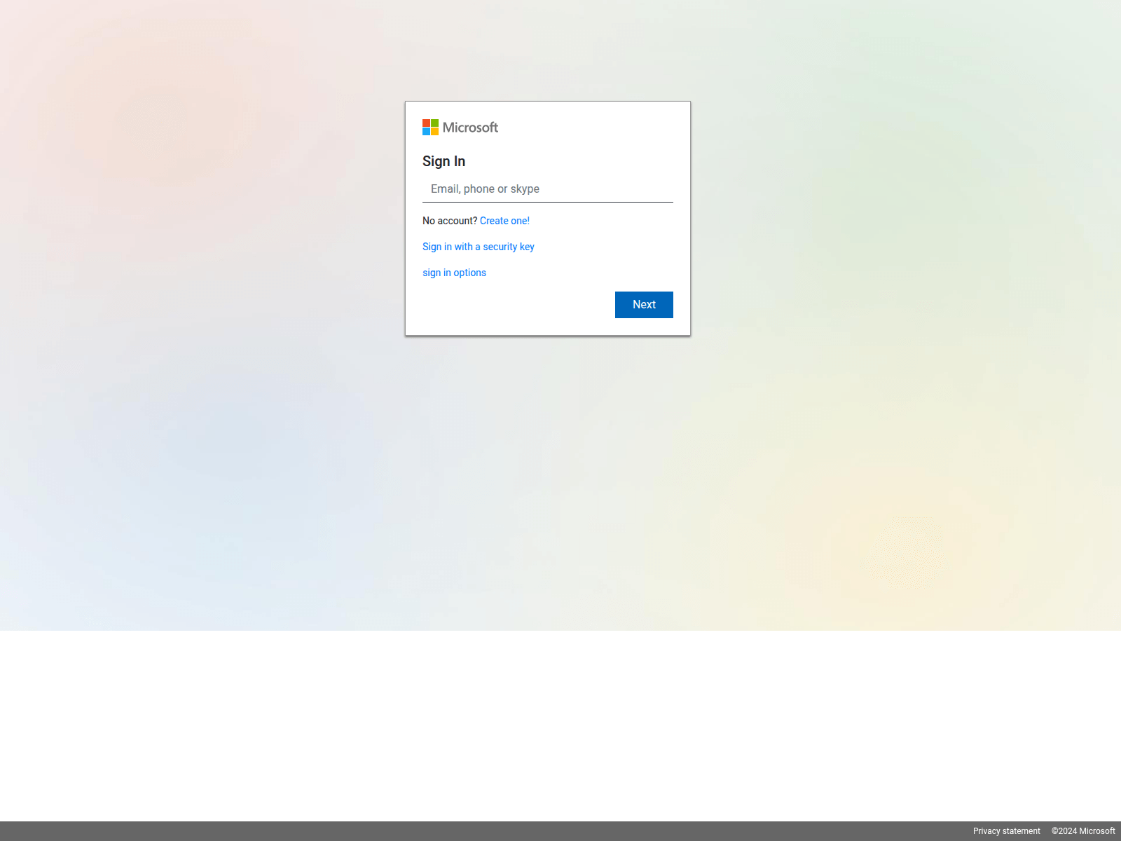 Screenshot of trevaripower.com